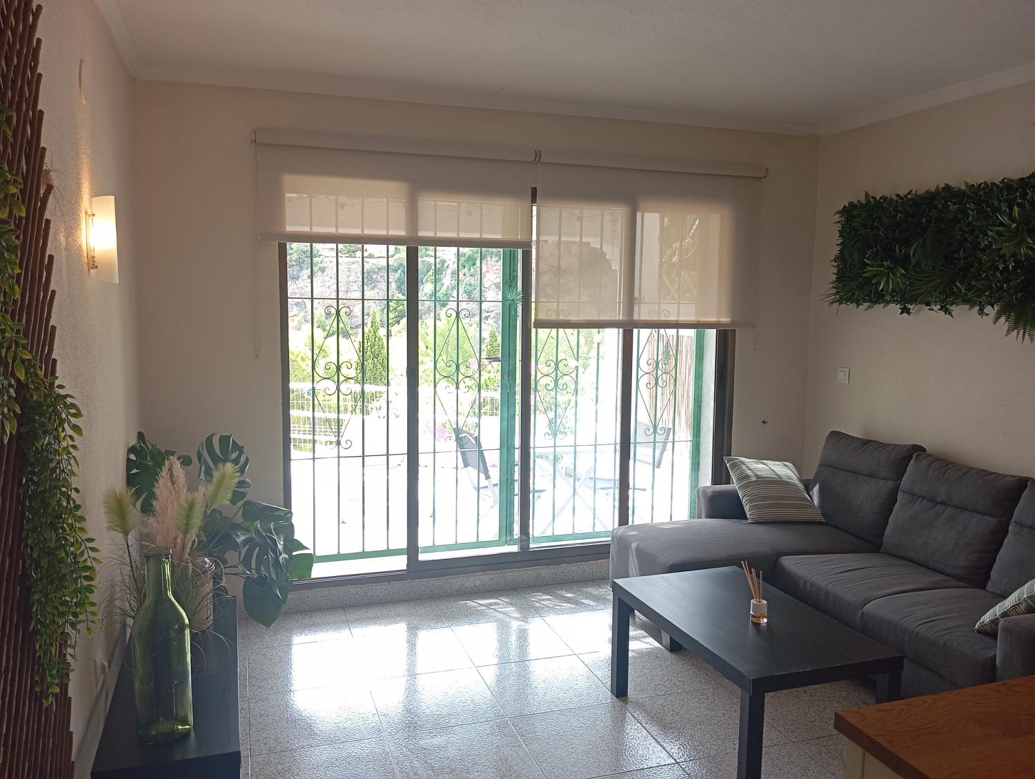  for sale apartment Cumbre Del Sol Marina Alta 21