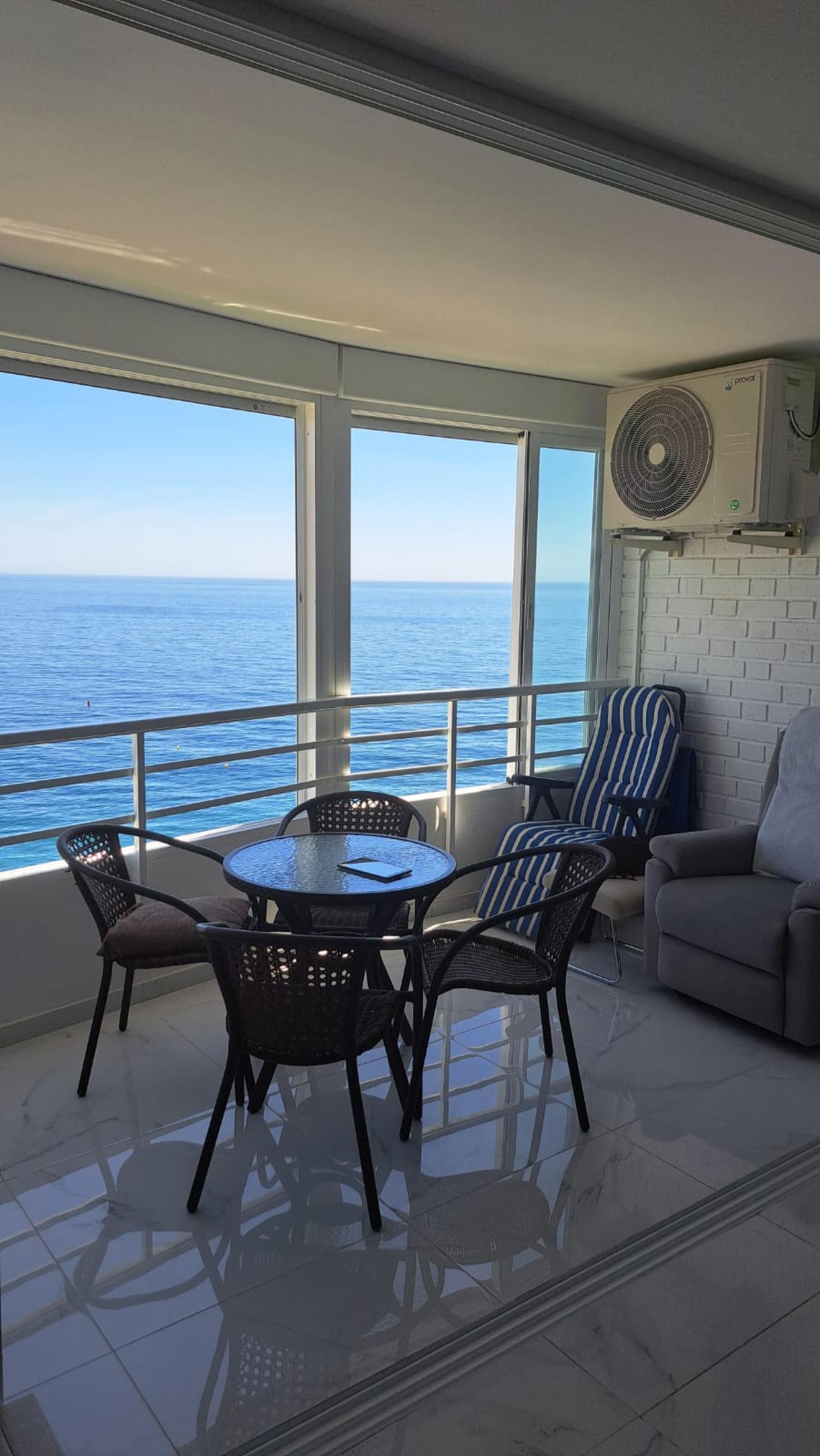  for sale apartment Almuñécar Costa Tropical 5