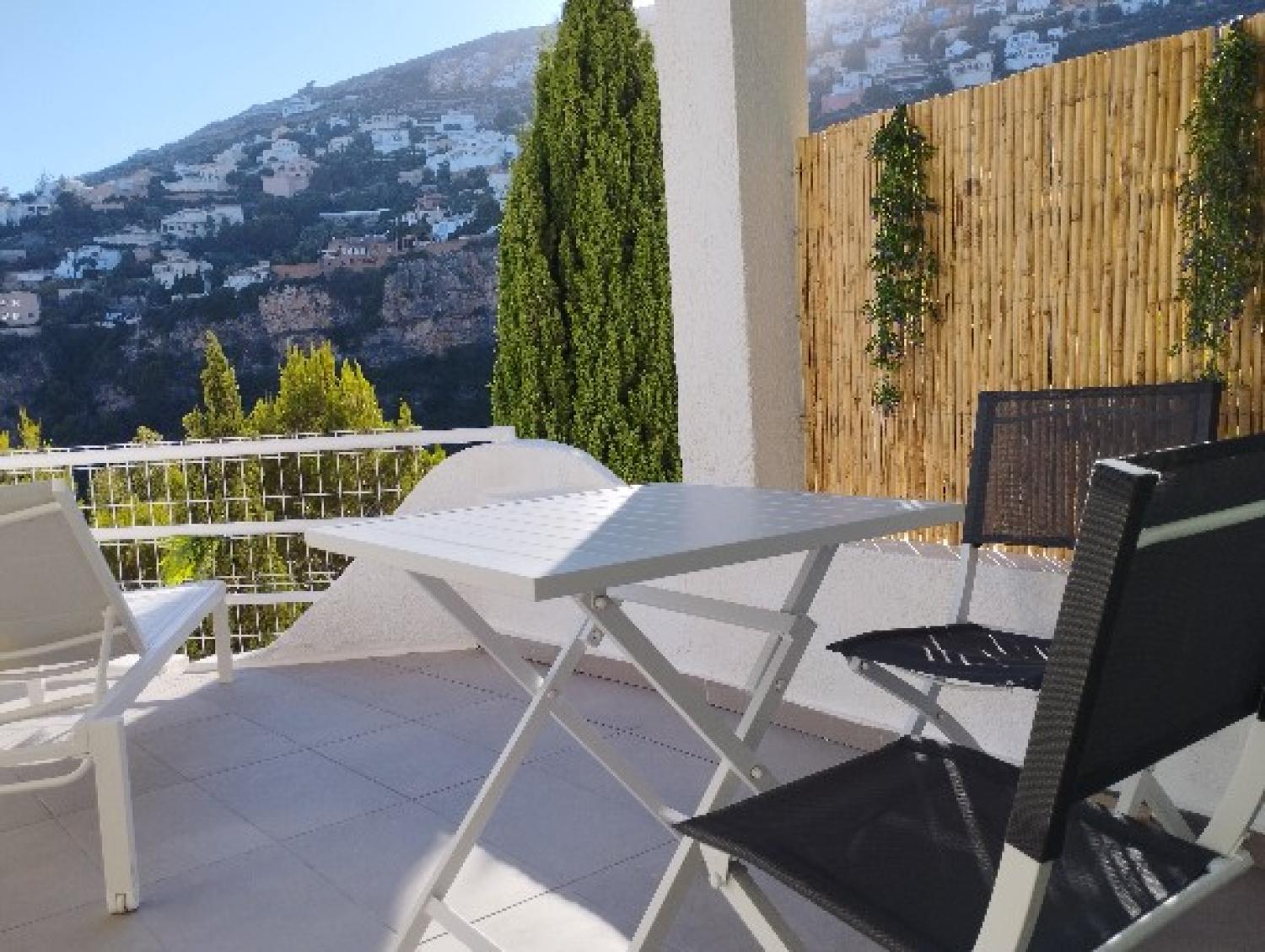  for sale apartment Cumbre Del Sol Marina Alta 18