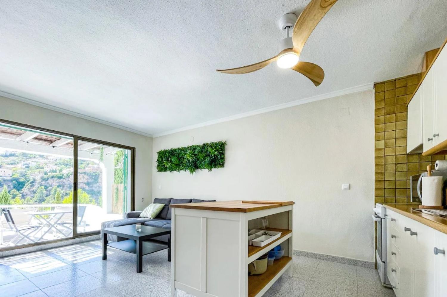 for sale apartment Cumbre Del Sol Marina Alta 22