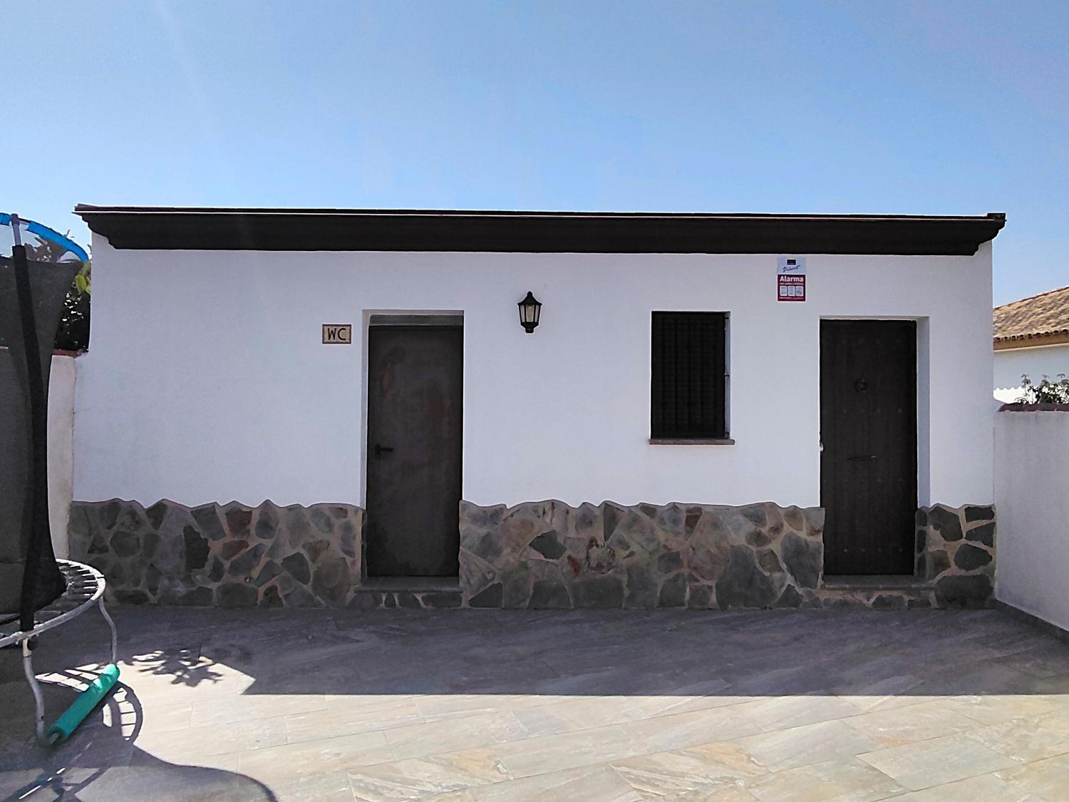  for sale villa Chiclana De La Frontera Bahía De Cádiz 11