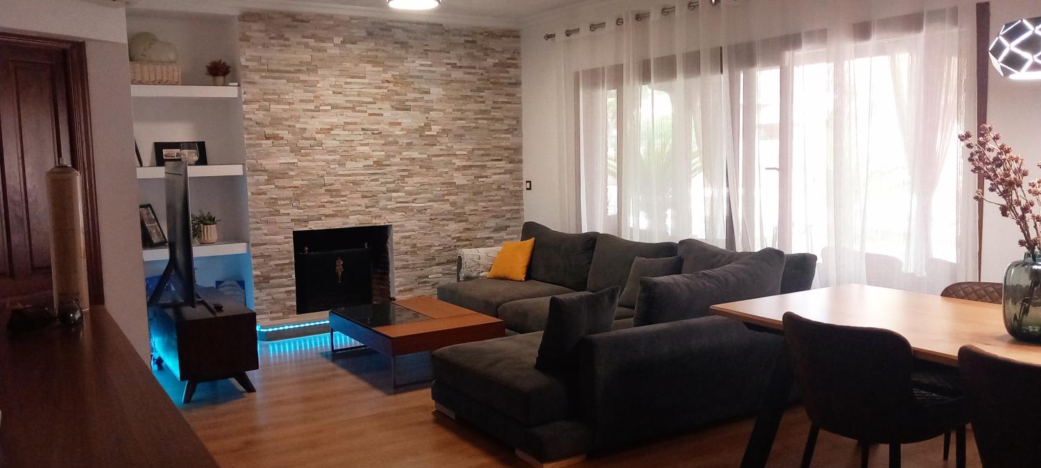  for sale villa Boqueres Alacantí 31