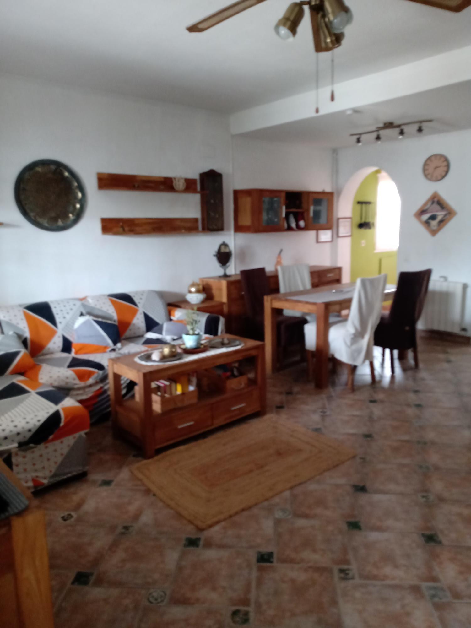  for sale semi-detached house Orihuela Costa Baix Segura 4