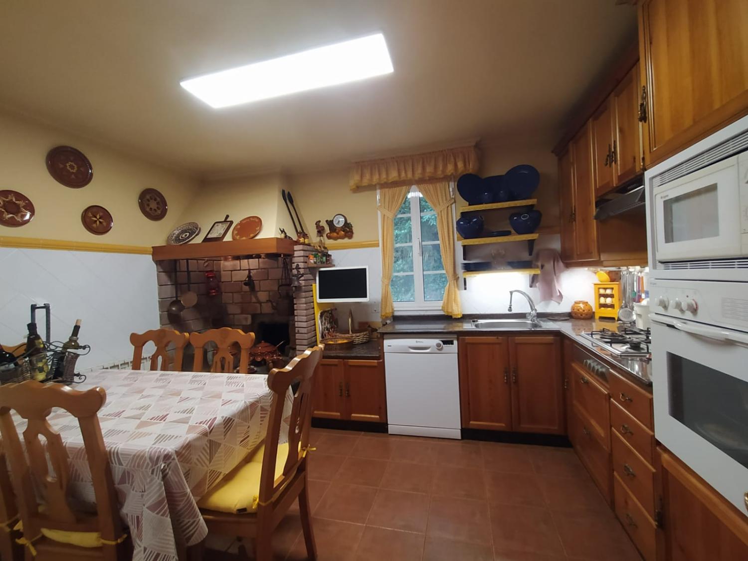  for sale house Fontao Ortegal 24