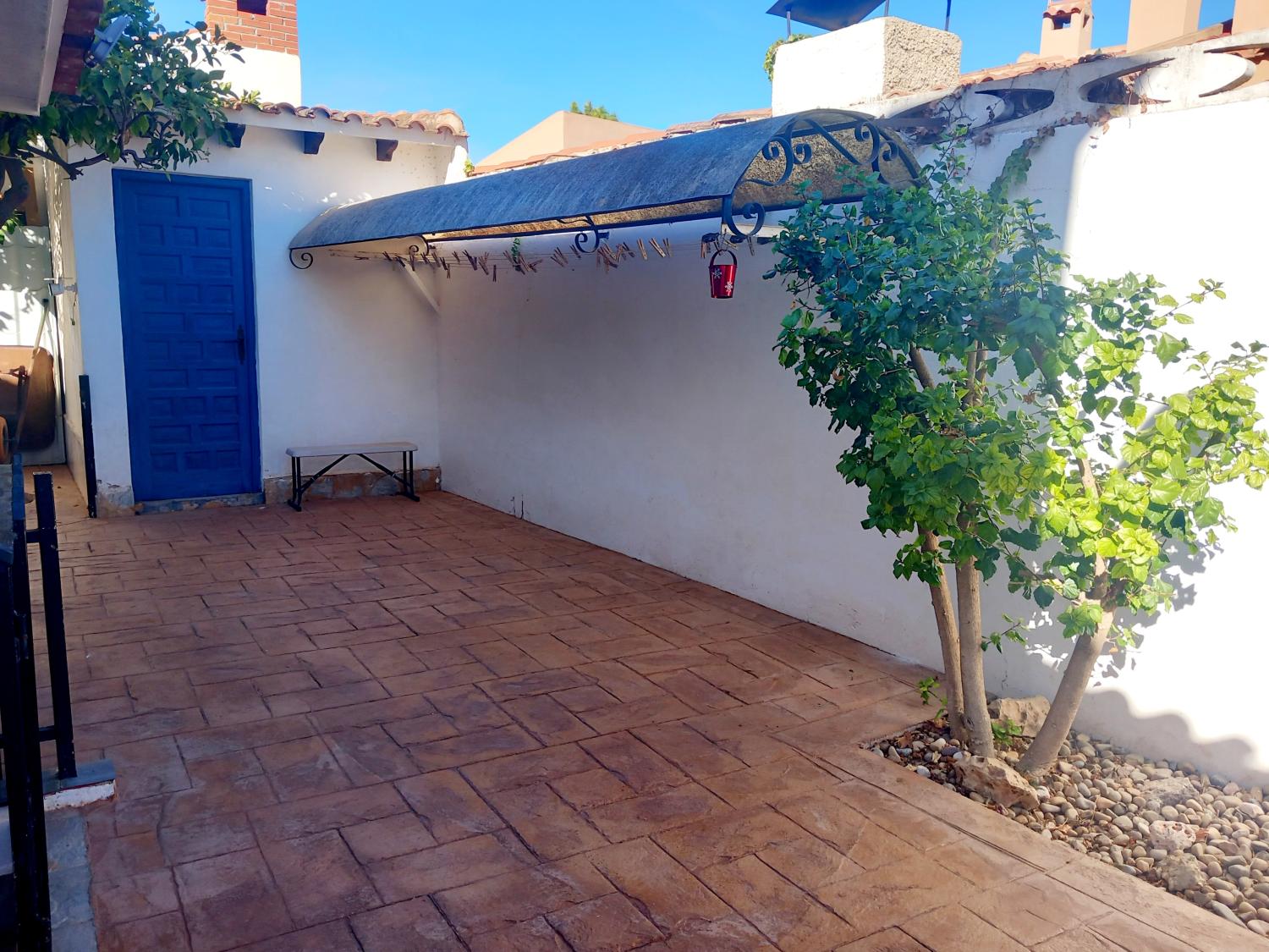  for sale villa Boqueres Alacantí 27