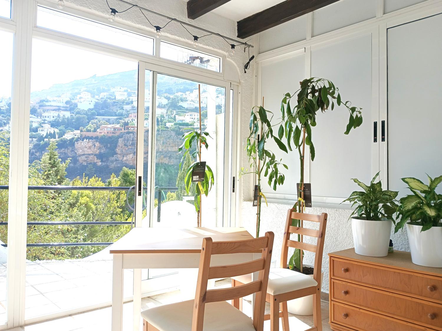  for sale apartment Cumbre Del Sol Marina Alta 3