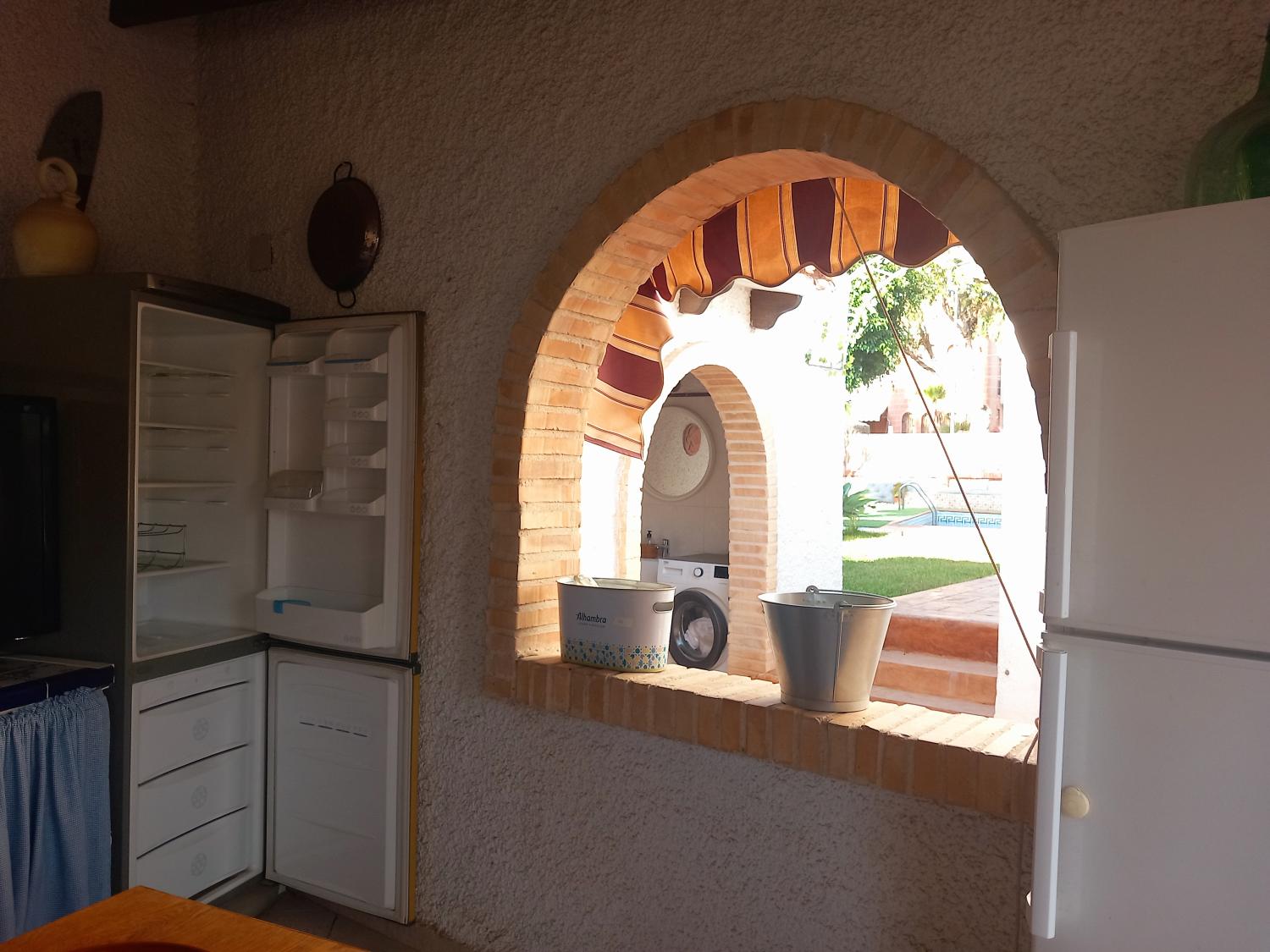  for sale villa Boqueres Alacantí 19