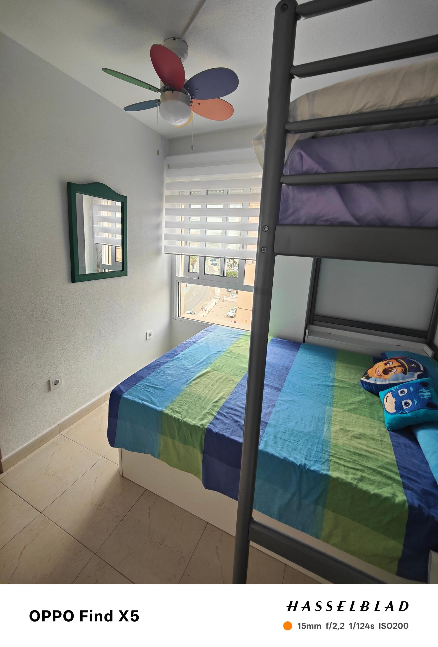  for sale apartment La Manga Del Mar Menor Campo De Cartagena 12