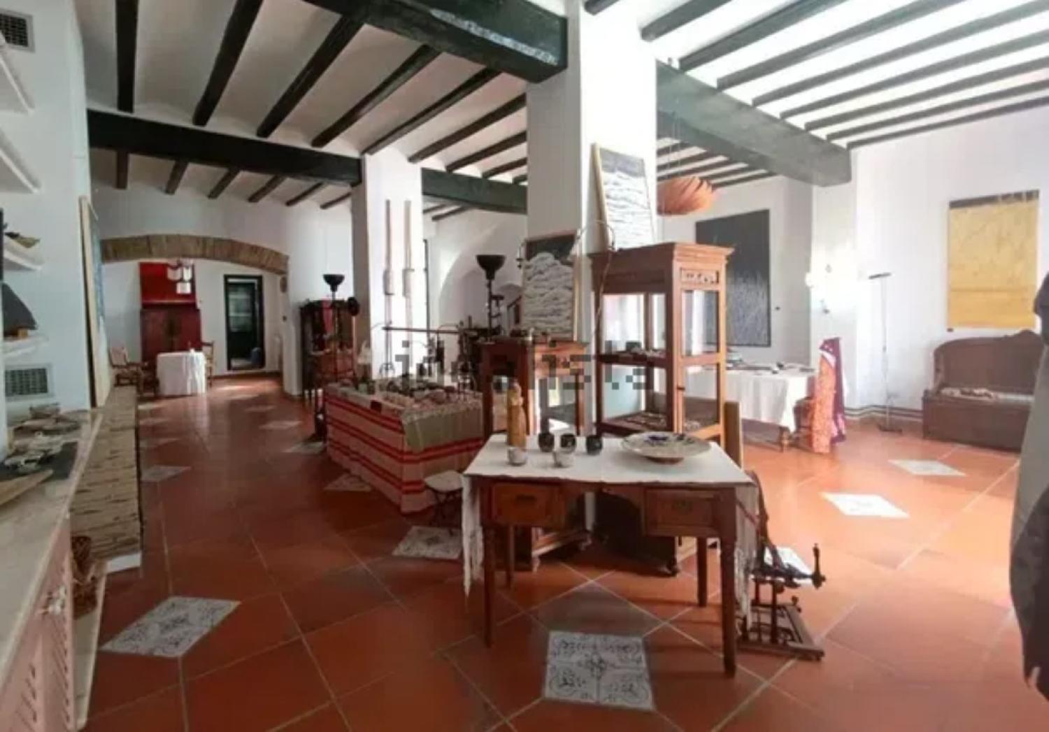  for sale terraced house Benissa Marina Alta 4