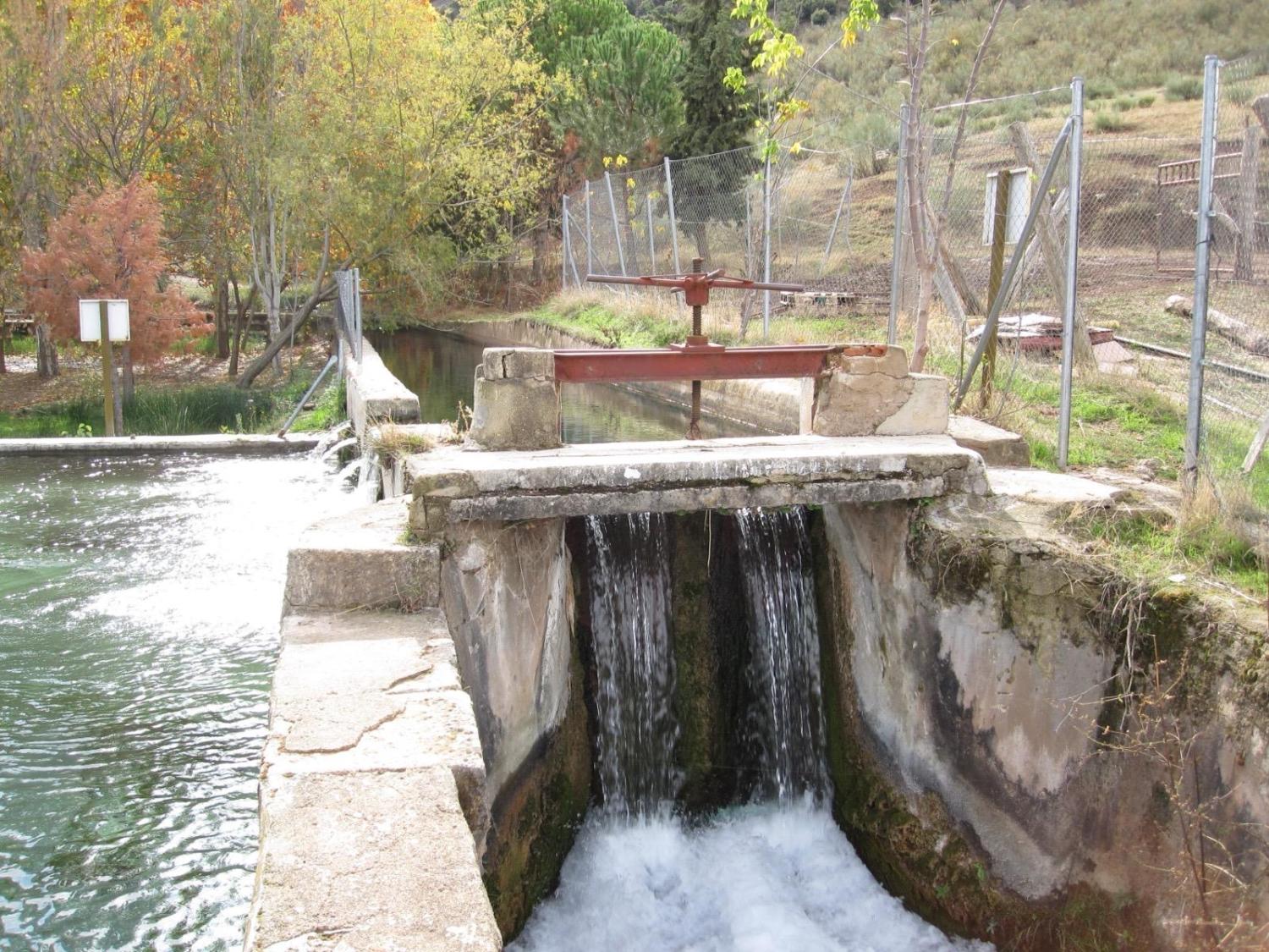  for sale house Arbuniel Sierra Mágina 29