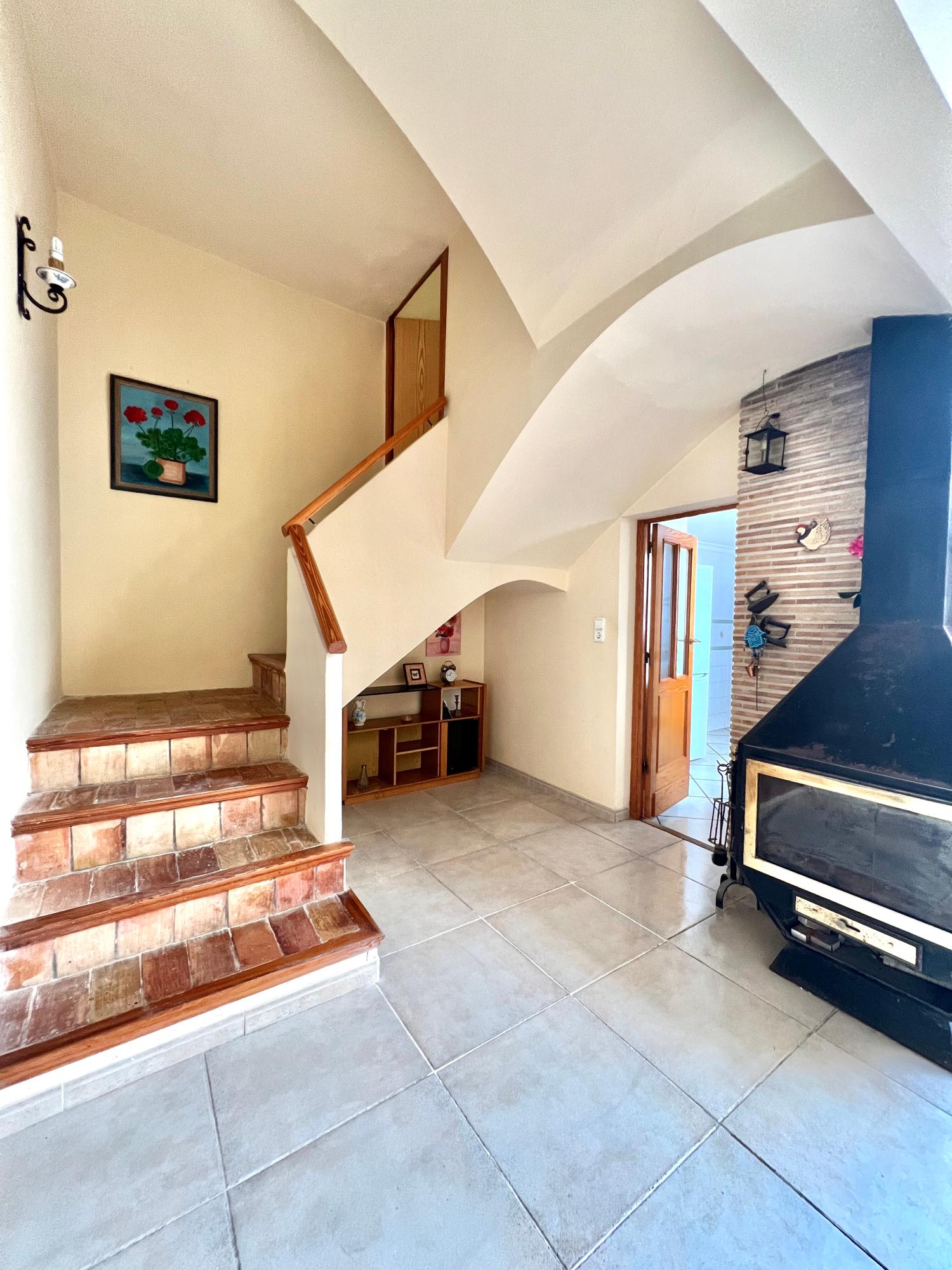  for sale terraced house Villalonga Safor 8