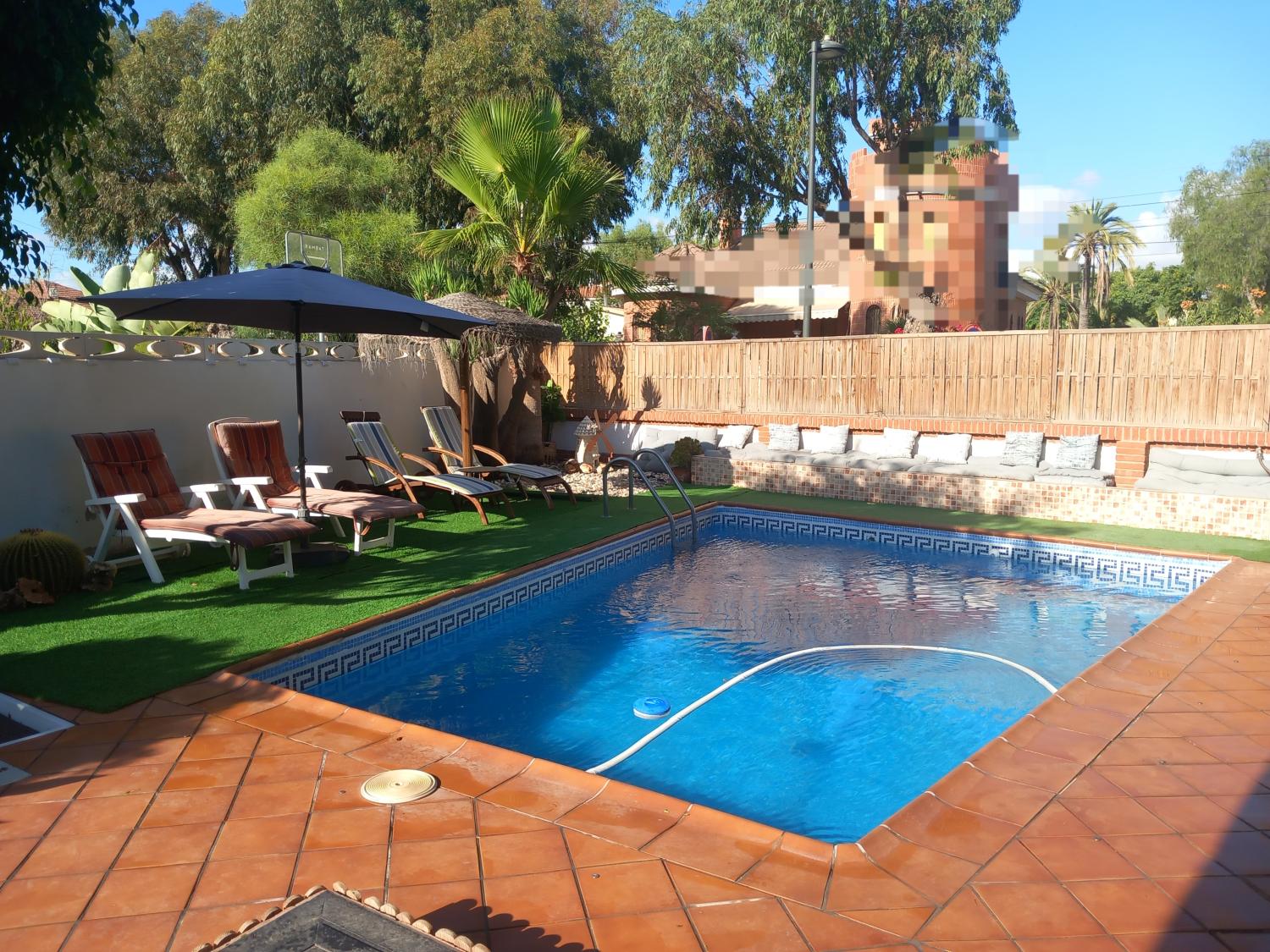  for sale villa Boqueres Alacantí 20