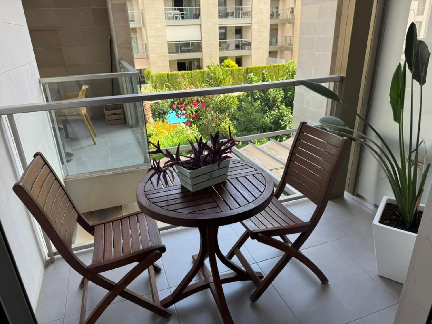  for sale apartment General Riera-S' Escorxador Palma 16