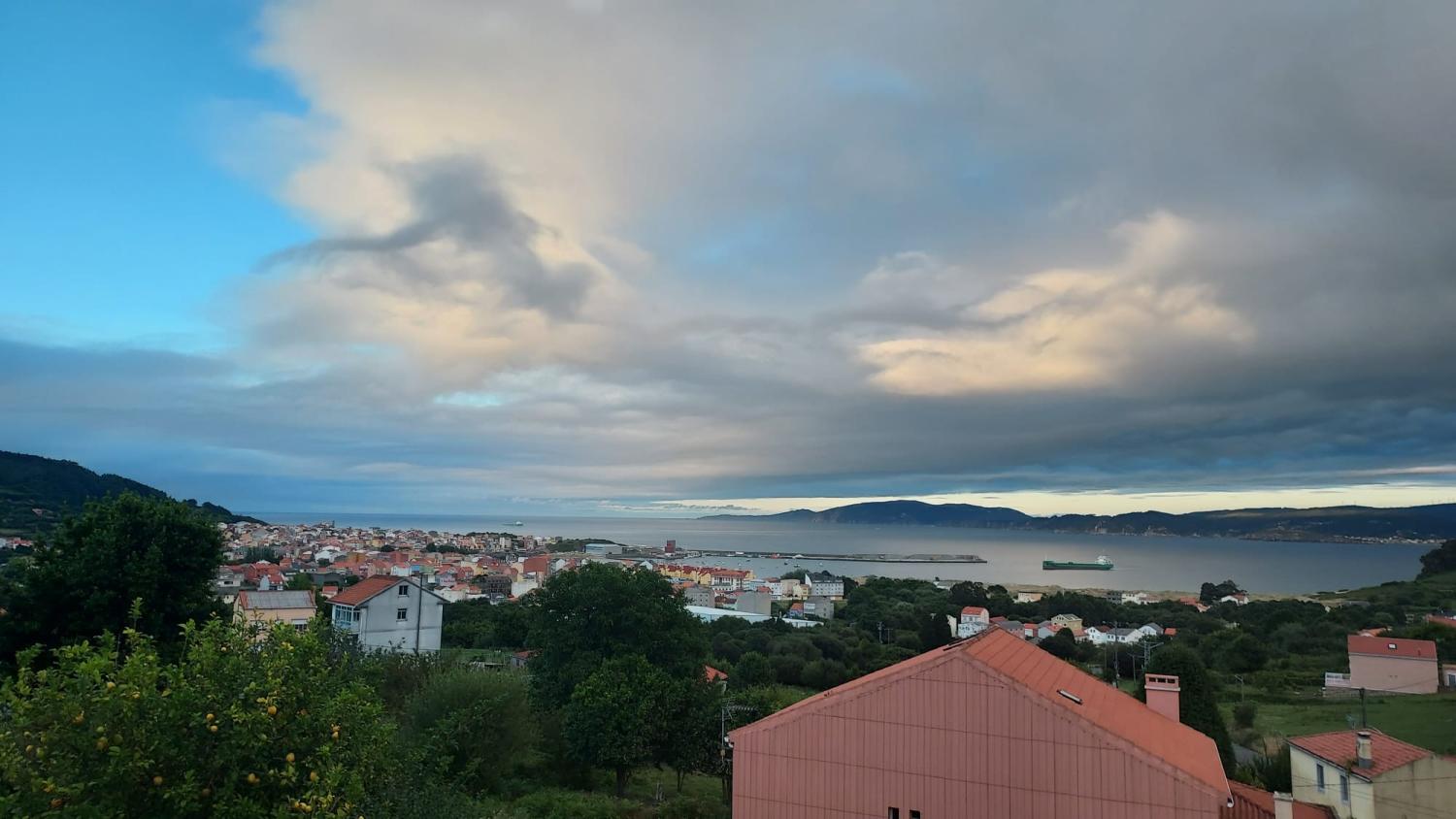  for sale house Fontao Ortegal 53