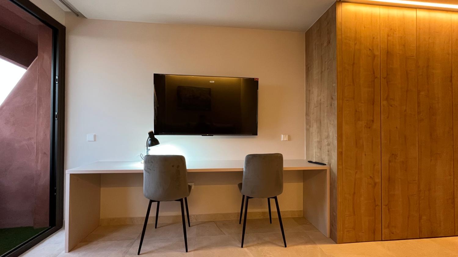  for sale studio apartment Guadalupe Huerta De Murcia 9