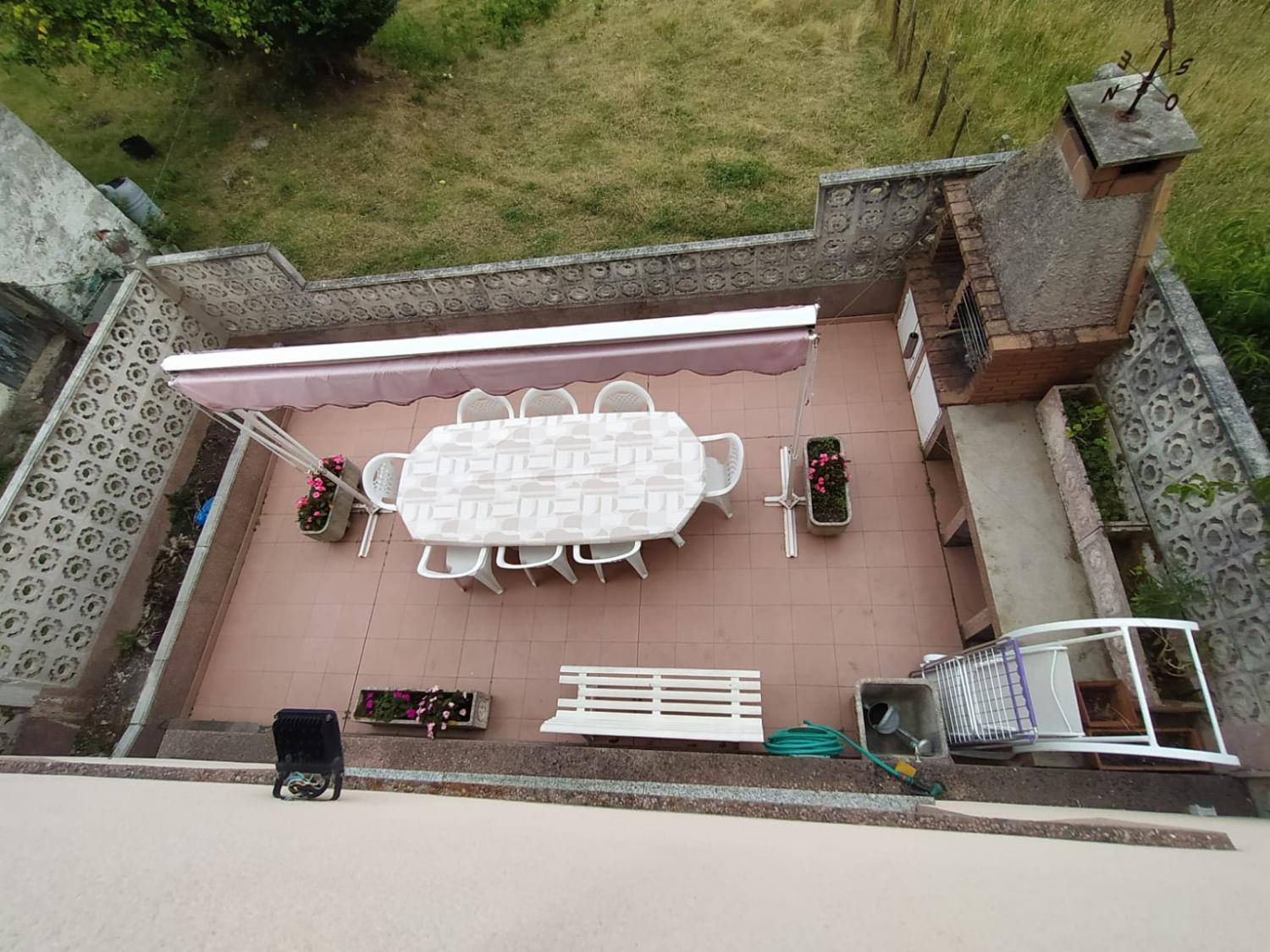  for sale house Fontao Ortegal 17