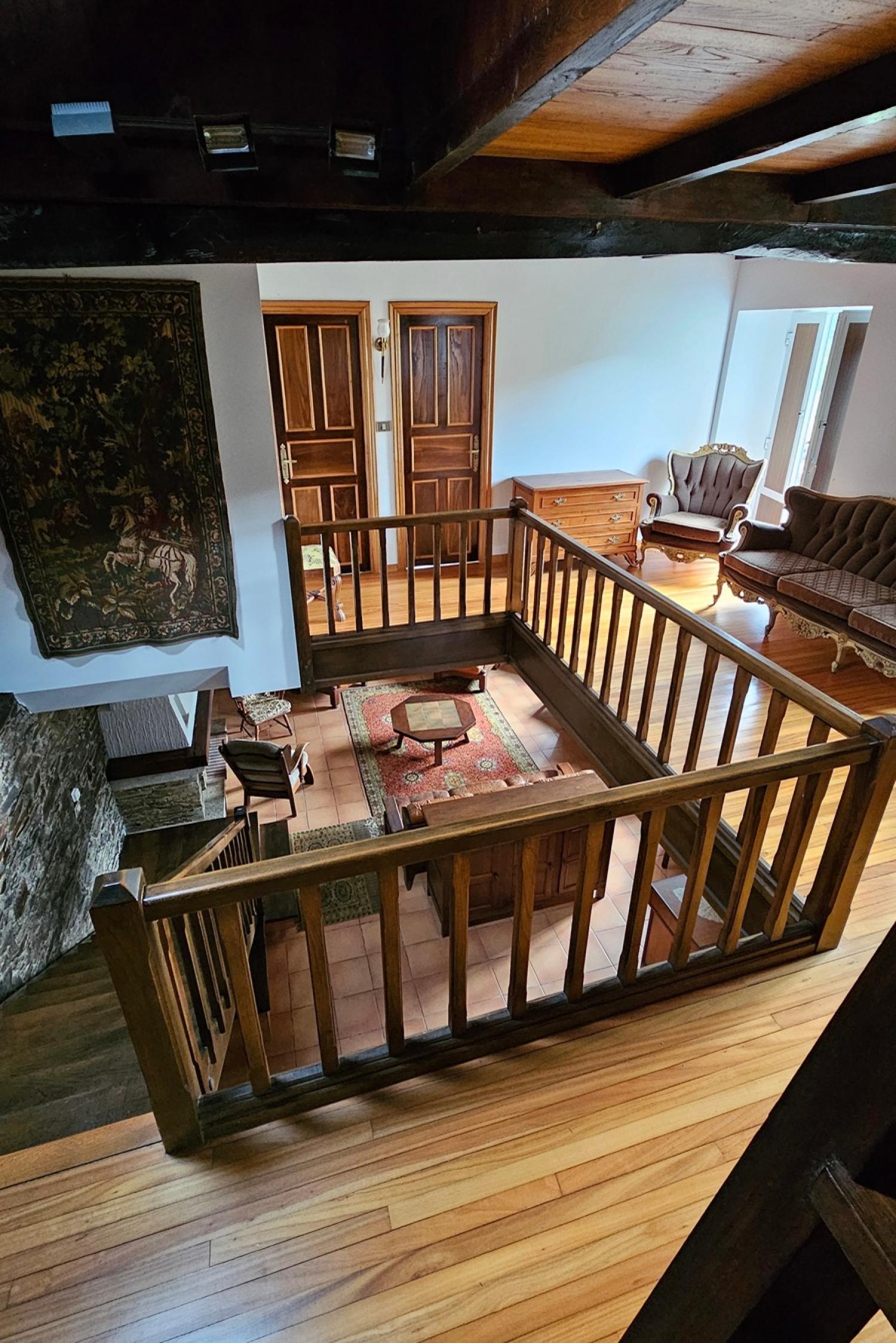  for sale house Vilaboa Mariña Oriental 11