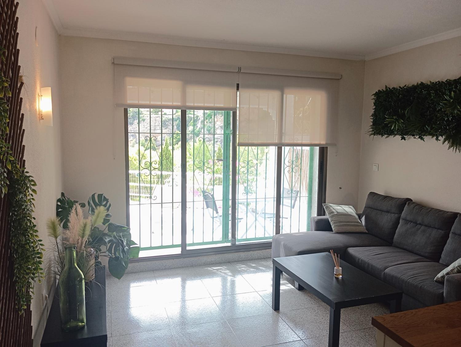 for sale apartment Cumbre Del Sol Marina Alta 5