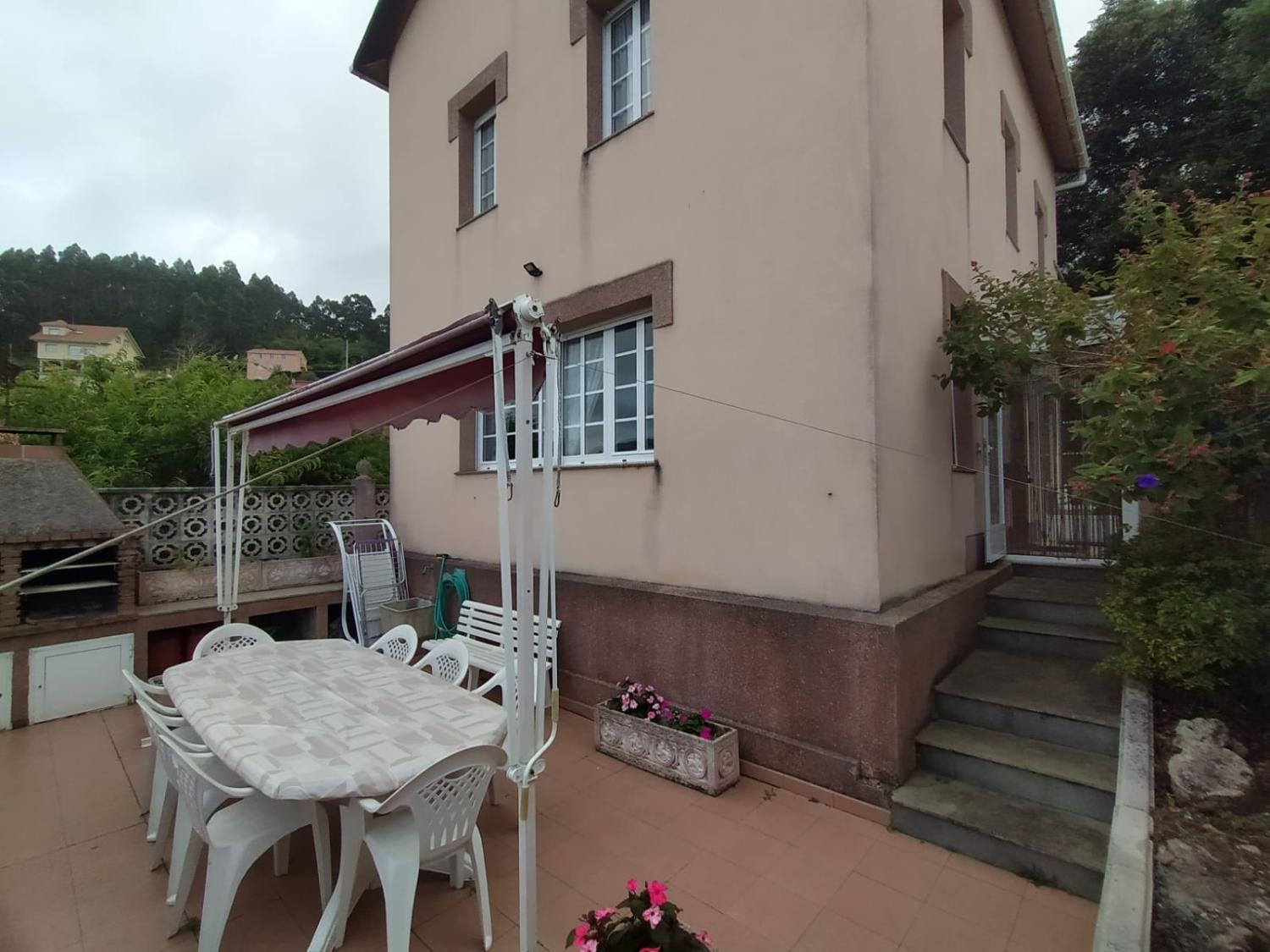  for sale house Fontao Ortegal 36