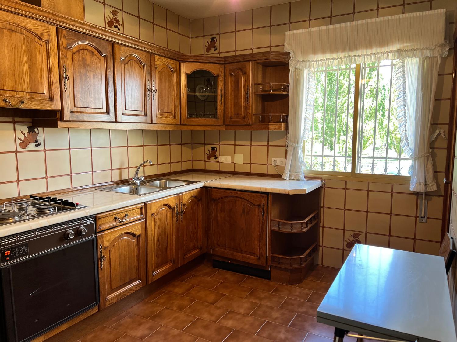  for sale house Arbuniel Sierra Mágina 9