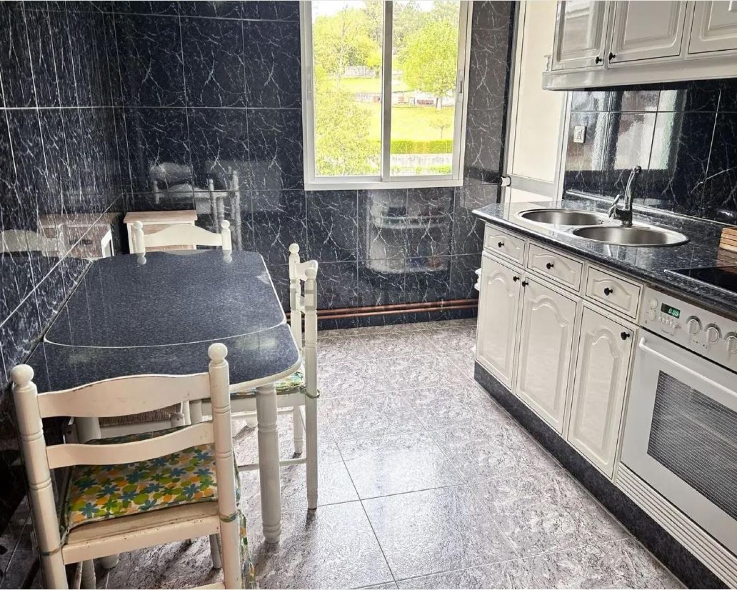  for sale apartment Guitiriz Terra Chá 3