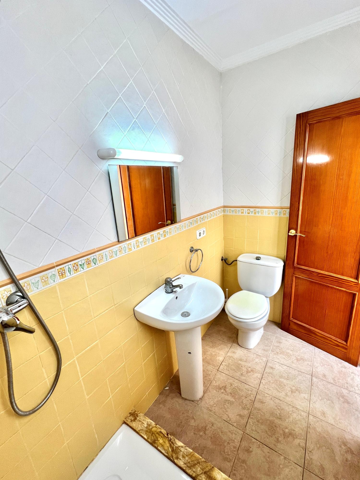  for sale terraced house Villalonga Safor 13