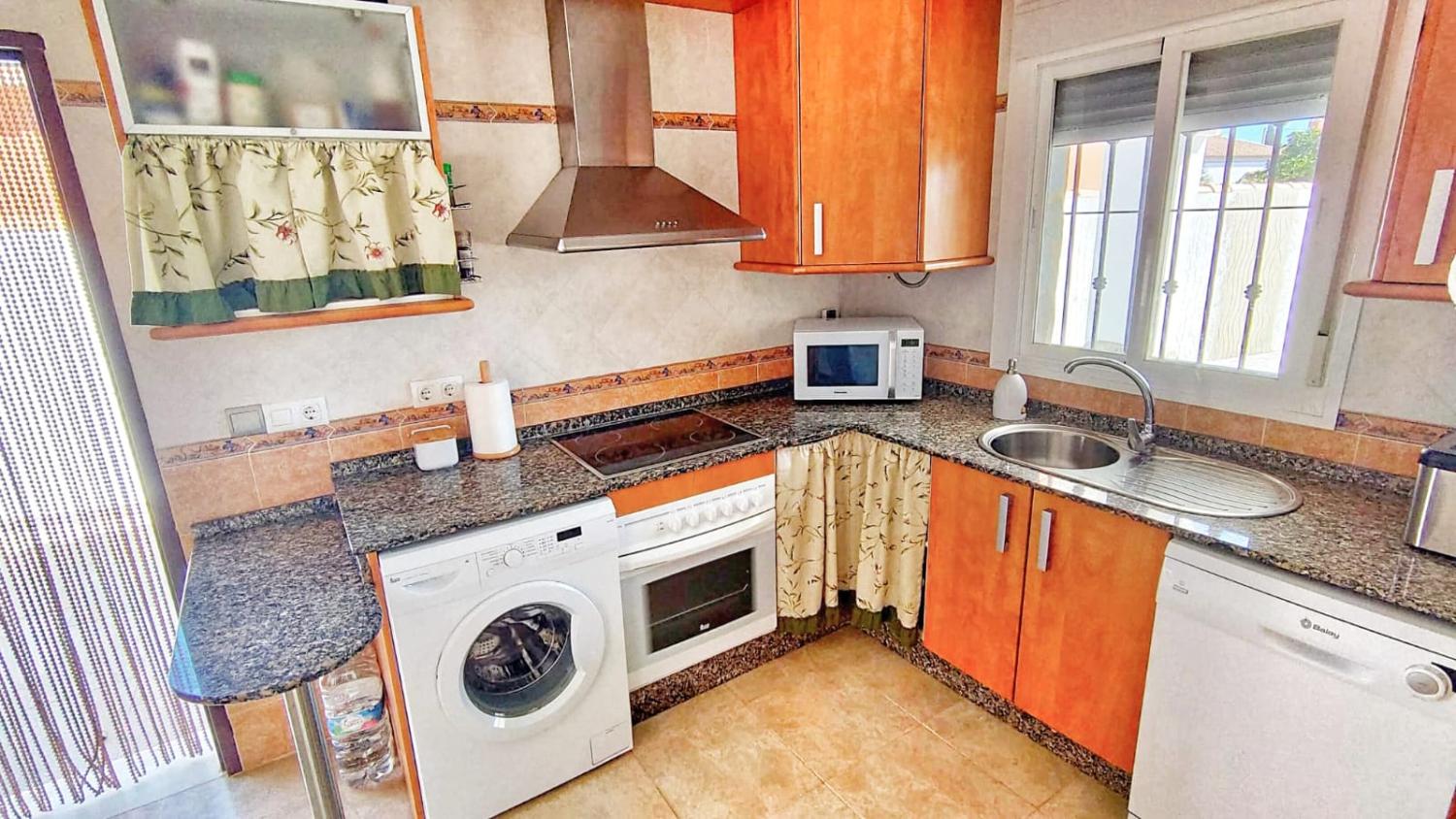  for sale villa Chiclana De La Frontera Bahía De Cádiz 18