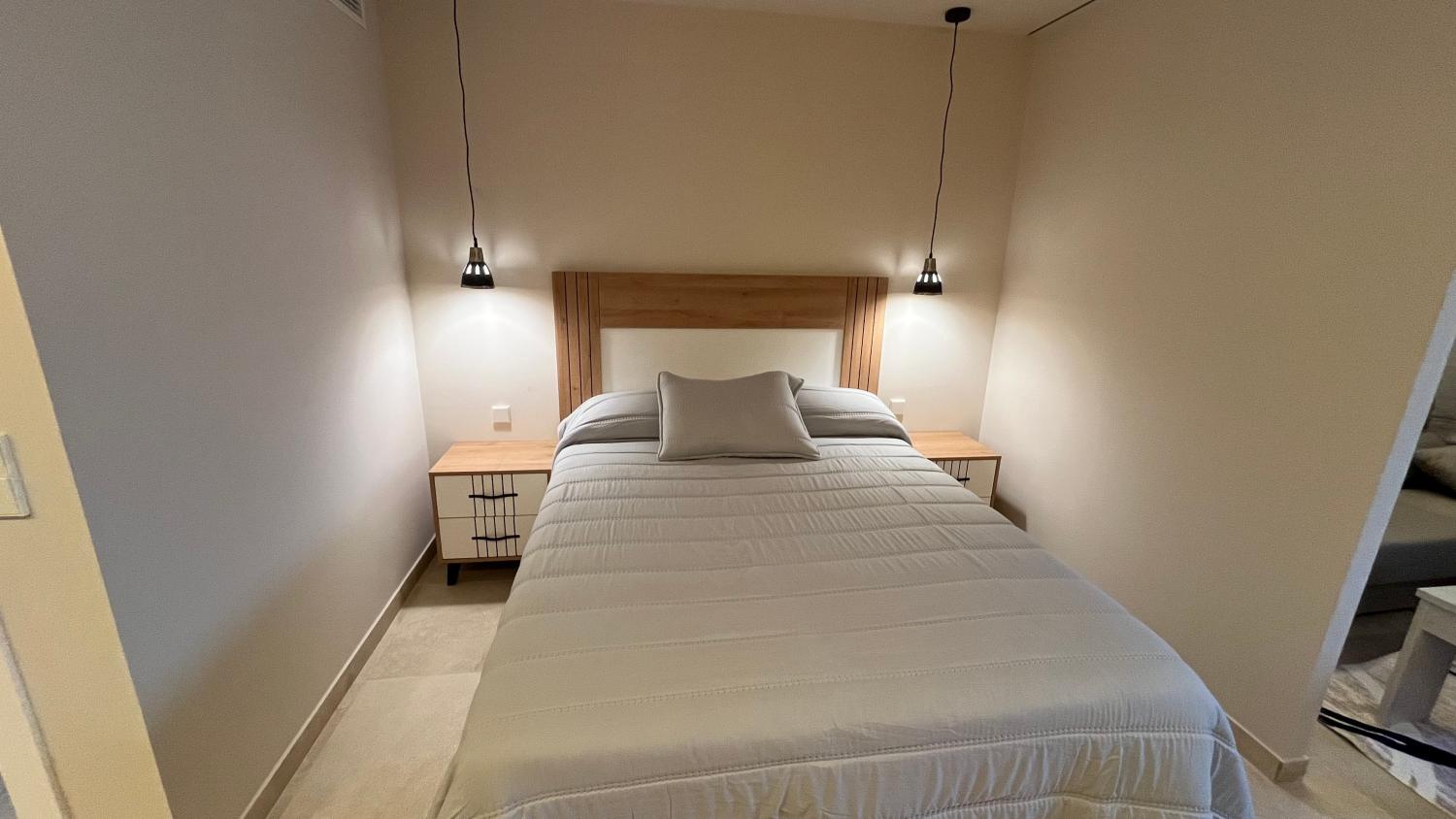  for sale studio apartment Guadalupe Huerta De Murcia 6