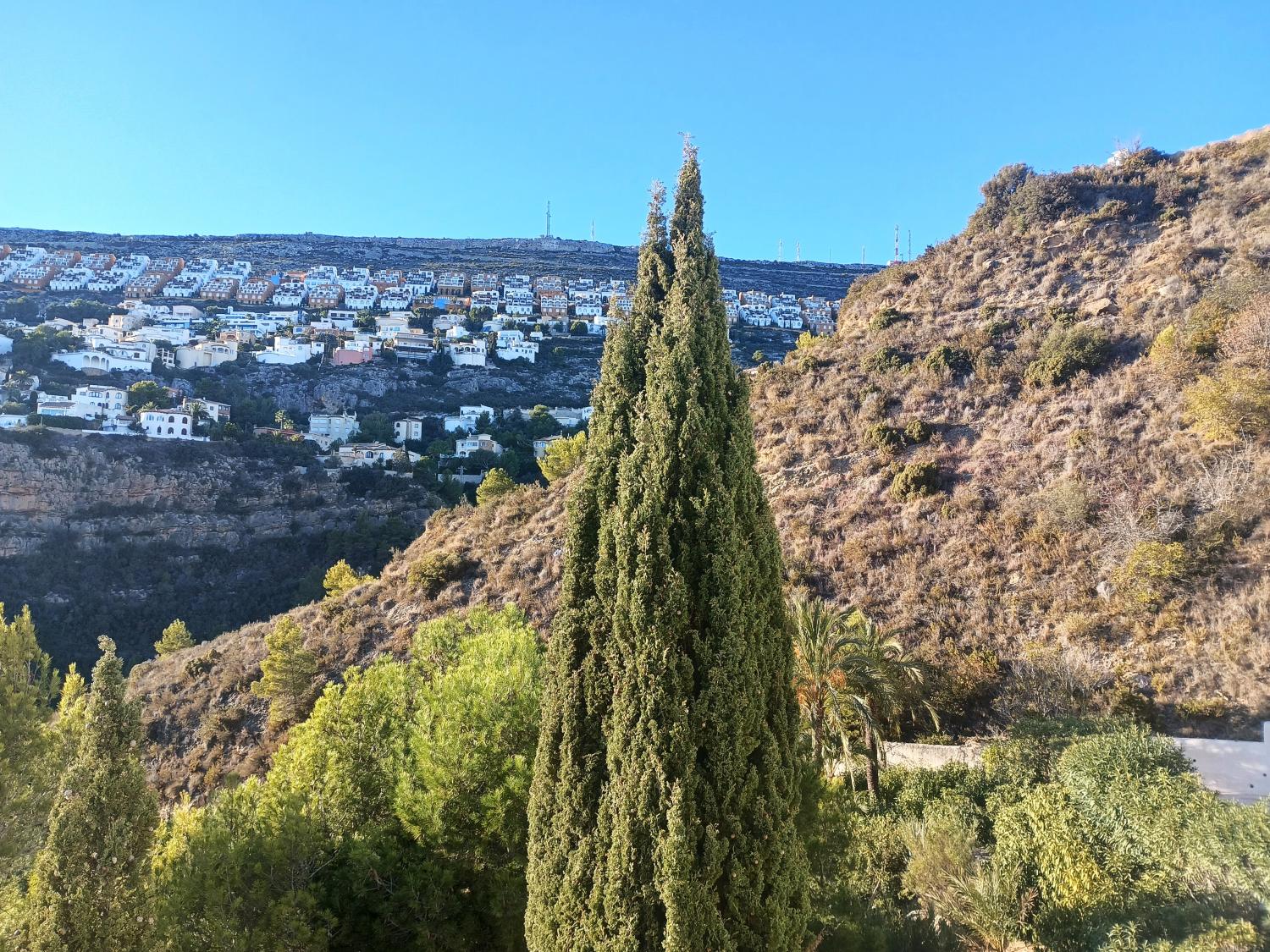  for sale apartment Cumbre Del Sol Marina Alta 15