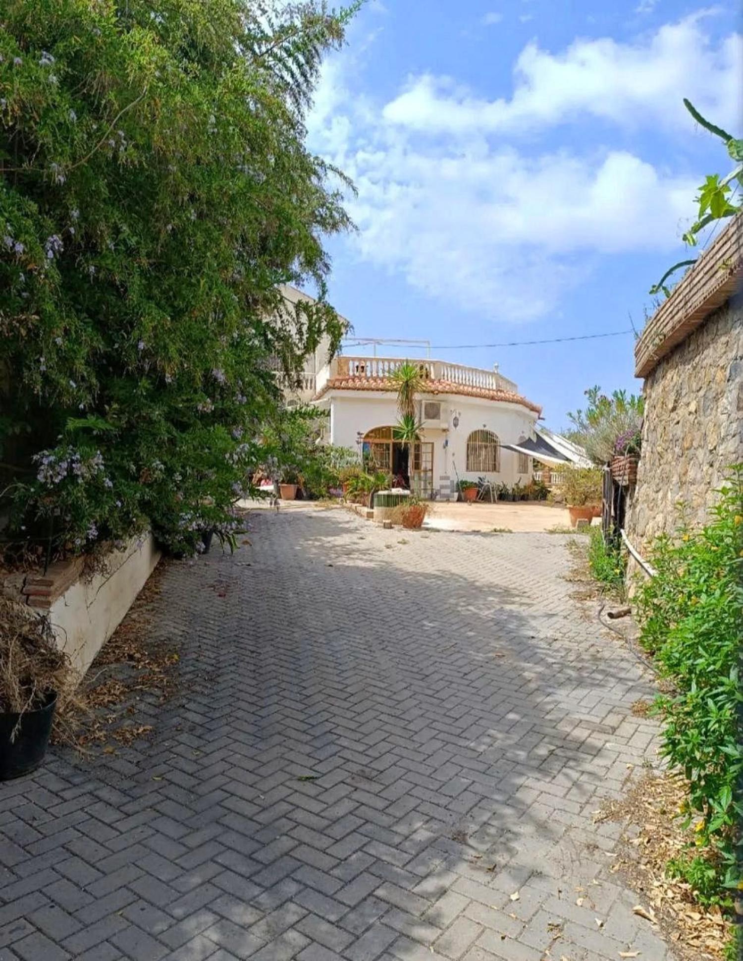  for sale country house Motril Costa Tropical 30