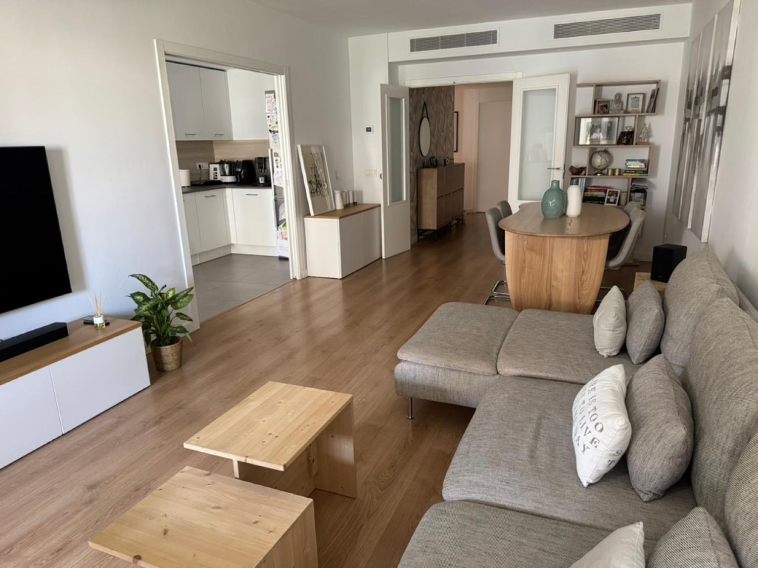  for sale apartment General Riera-S' Escorxador Palma 2