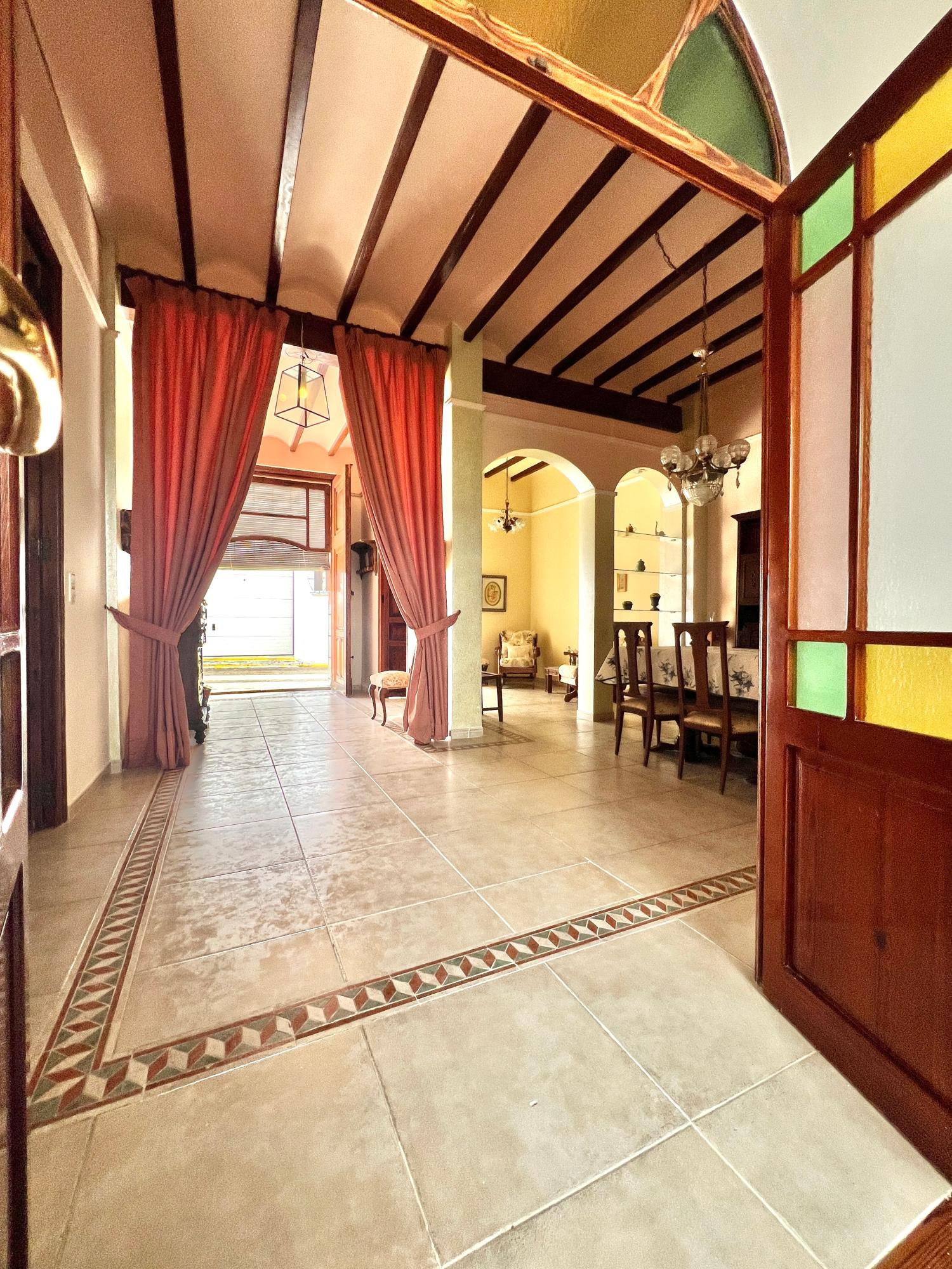  for sale terraced house Villalonga Safor 3
