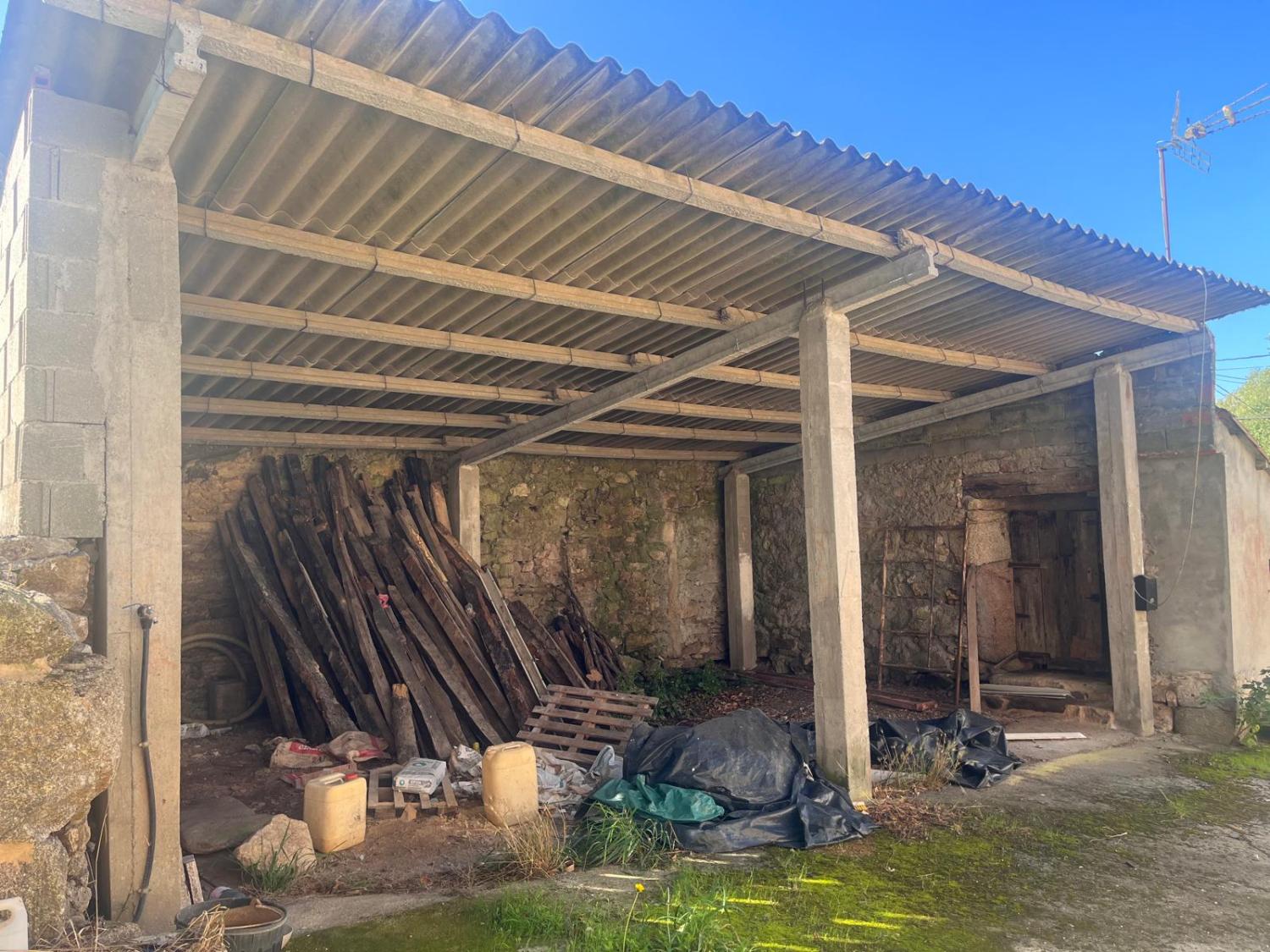  for sale house Gulpilleira Betanzos 6