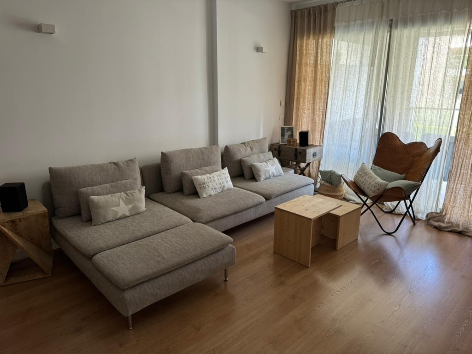  for sale apartment General Riera-S' Escorxador Palma 4