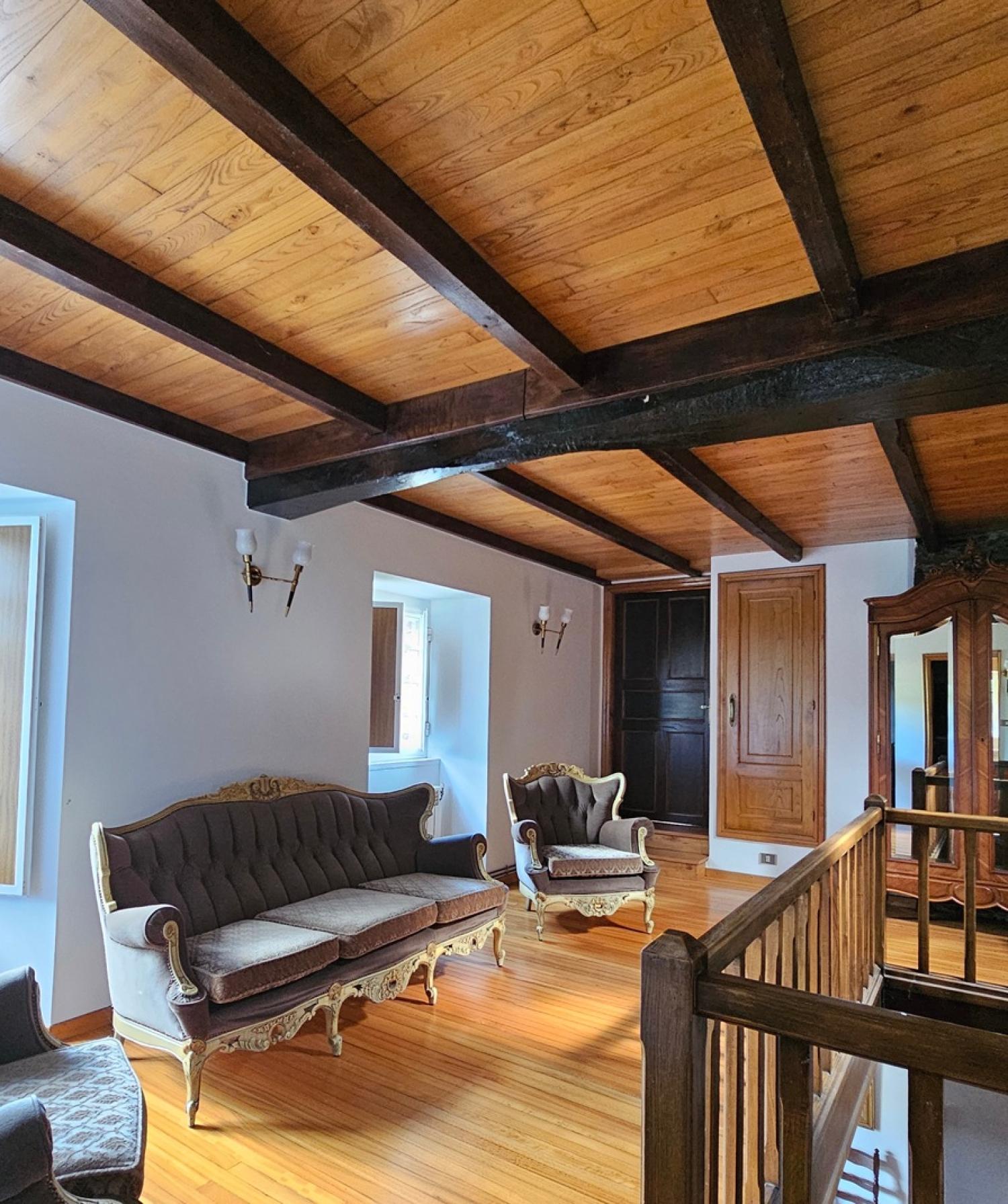  for sale house Vilaboa Mariña Oriental 13