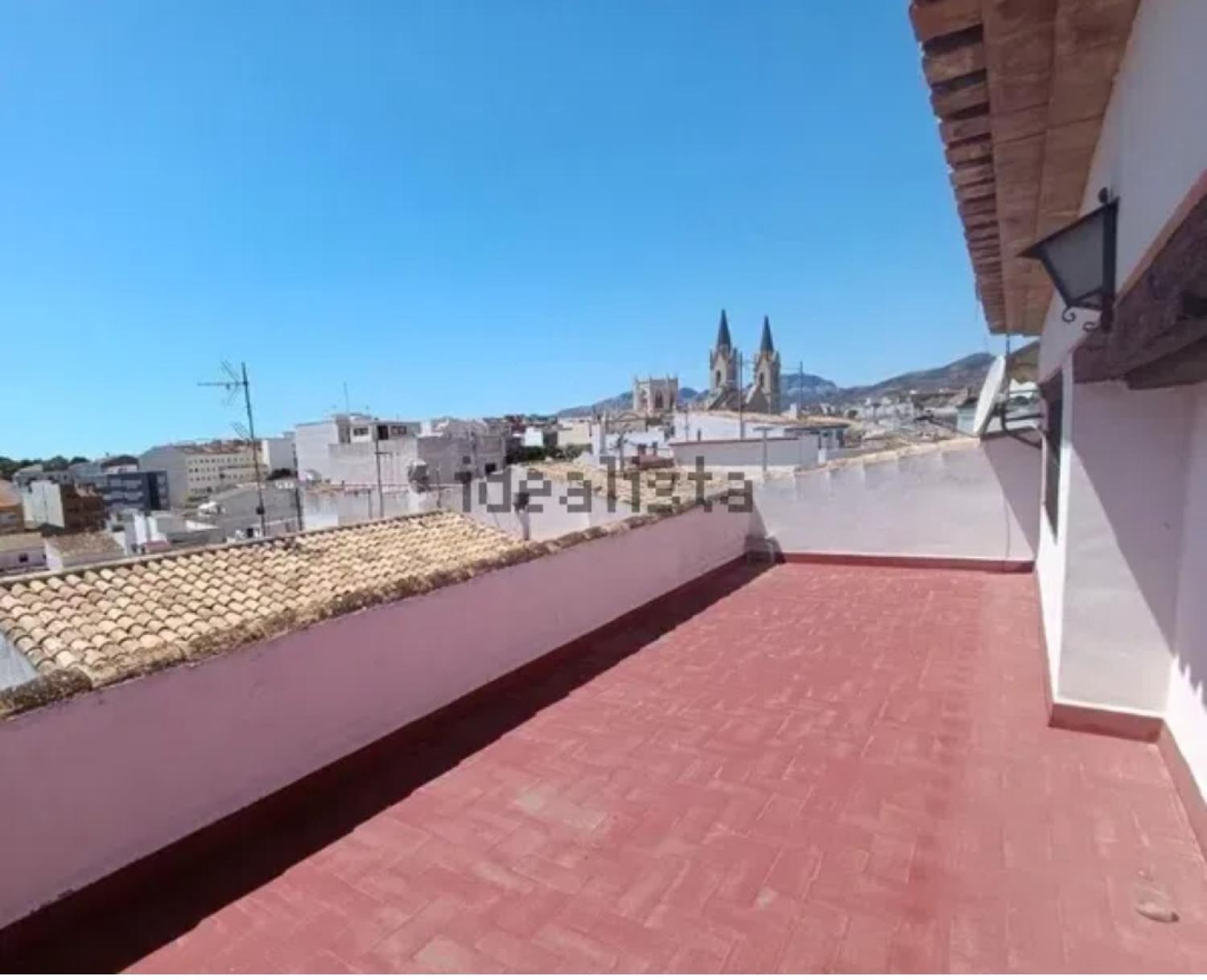  for sale terraced house Benissa Marina Alta 27