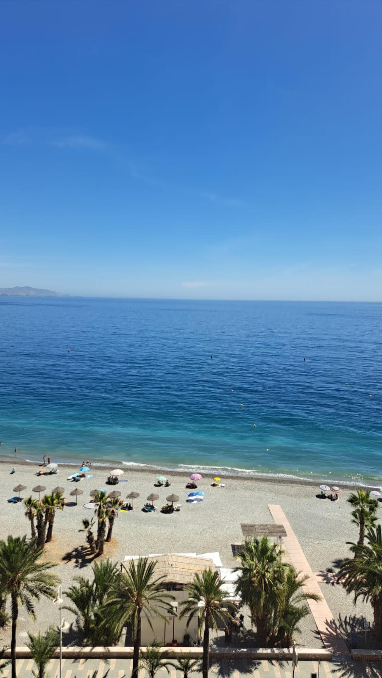  for sale apartment Almuñécar Costa Tropical 2
