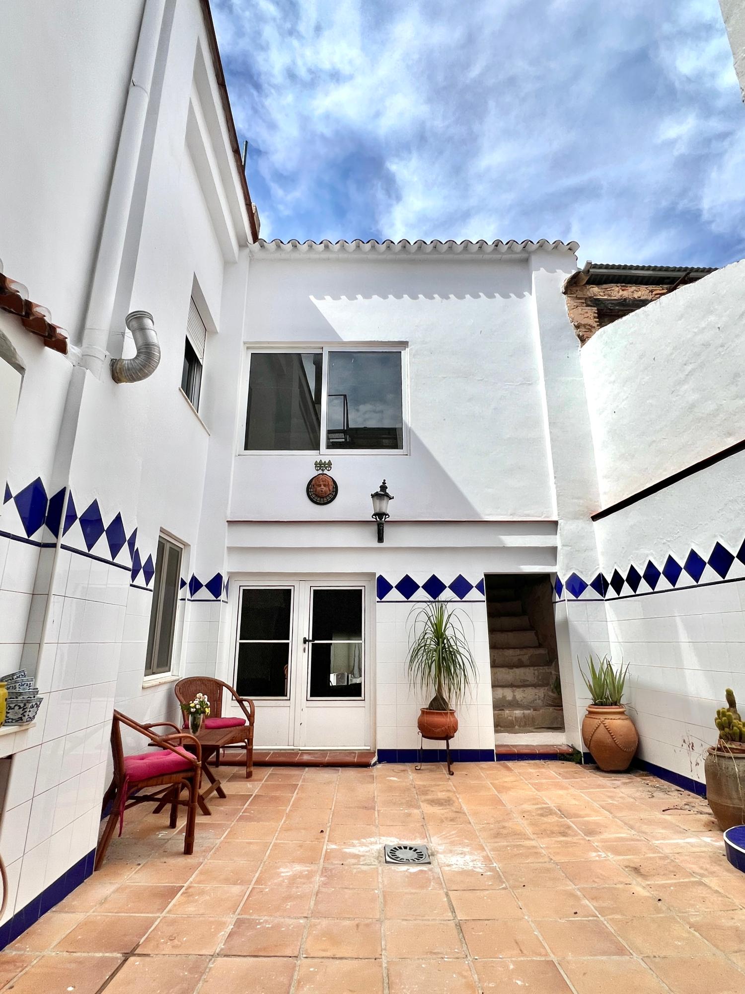  for sale terraced house Villalonga Safor 14