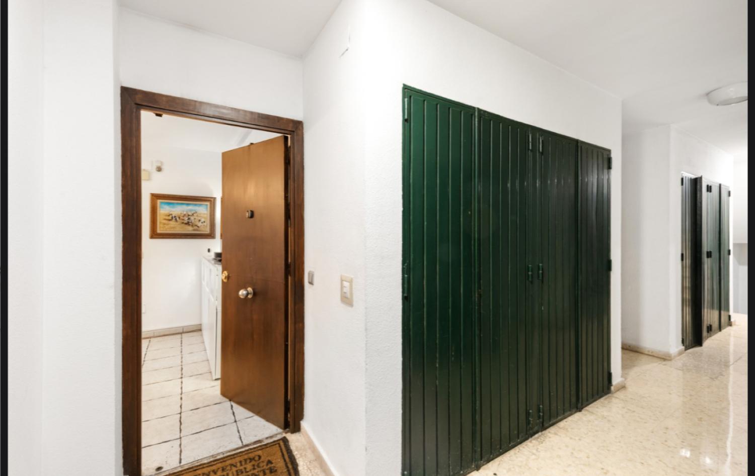  for sale apartment Málaga Centro 29007 Málaga-Costa Del Sol 25