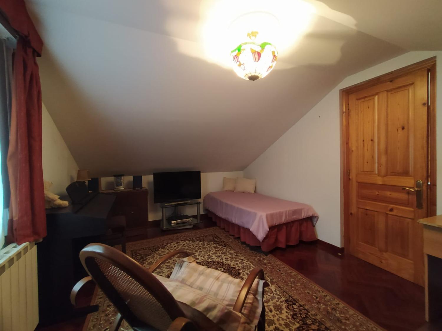  for sale house Fontao Ortegal 3