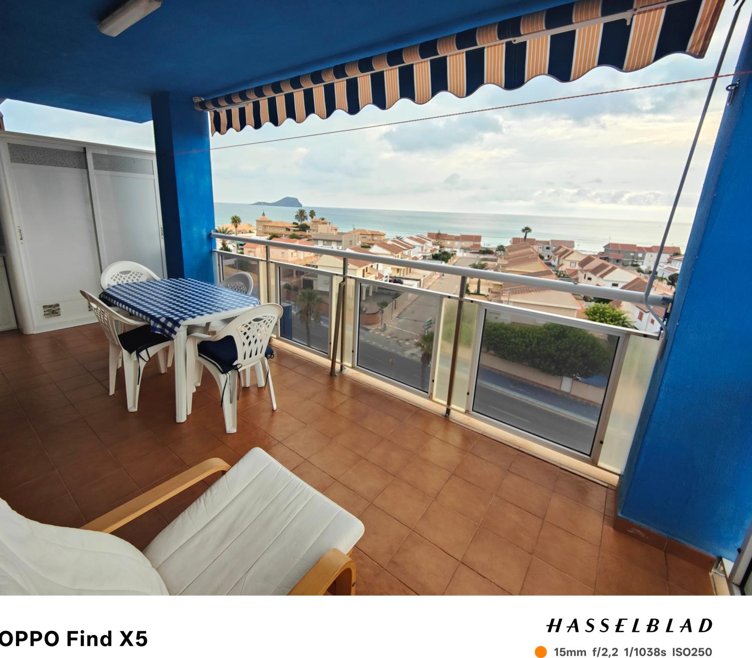  for sale apartment La Manga Del Mar Menor Campo De Cartagena 1