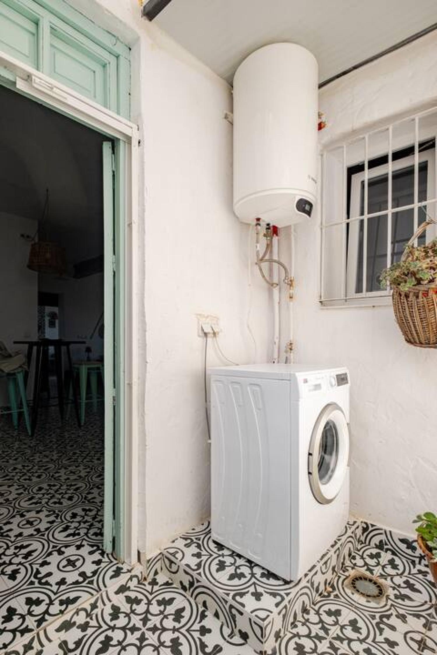  for sale house Villajoyosa Marina Baixa 11