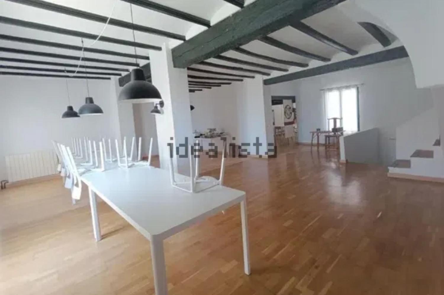 for sale terraced house Benissa Marina Alta 19