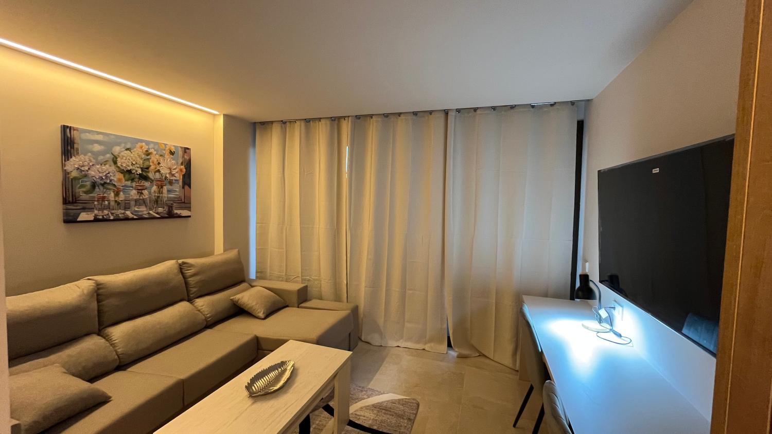  for sale studio apartment Guadalupe Huerta De Murcia 14