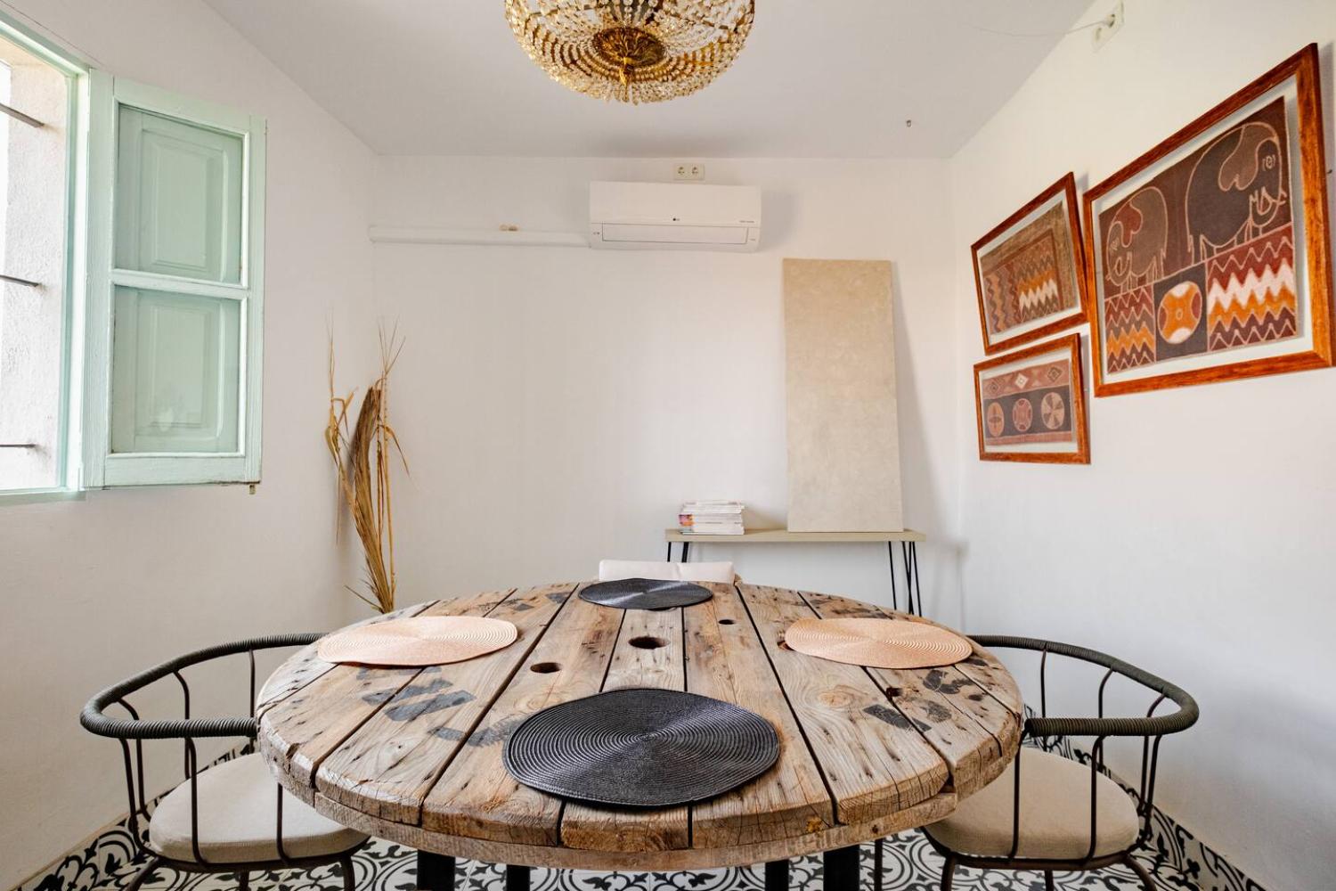  for sale house Villajoyosa Marina Baixa 6