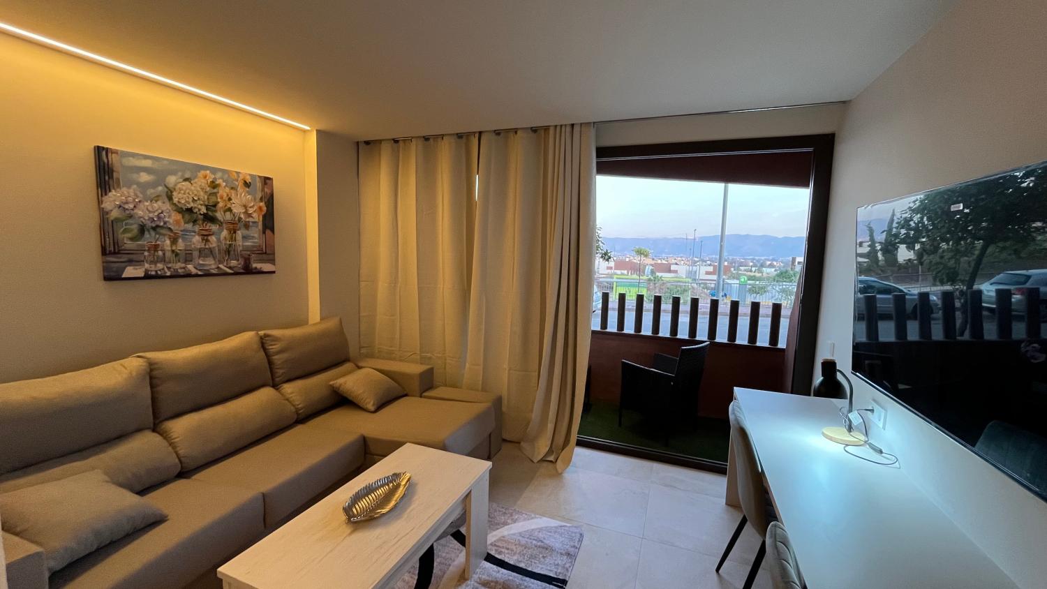  for sale studio apartment Guadalupe Huerta De Murcia 13