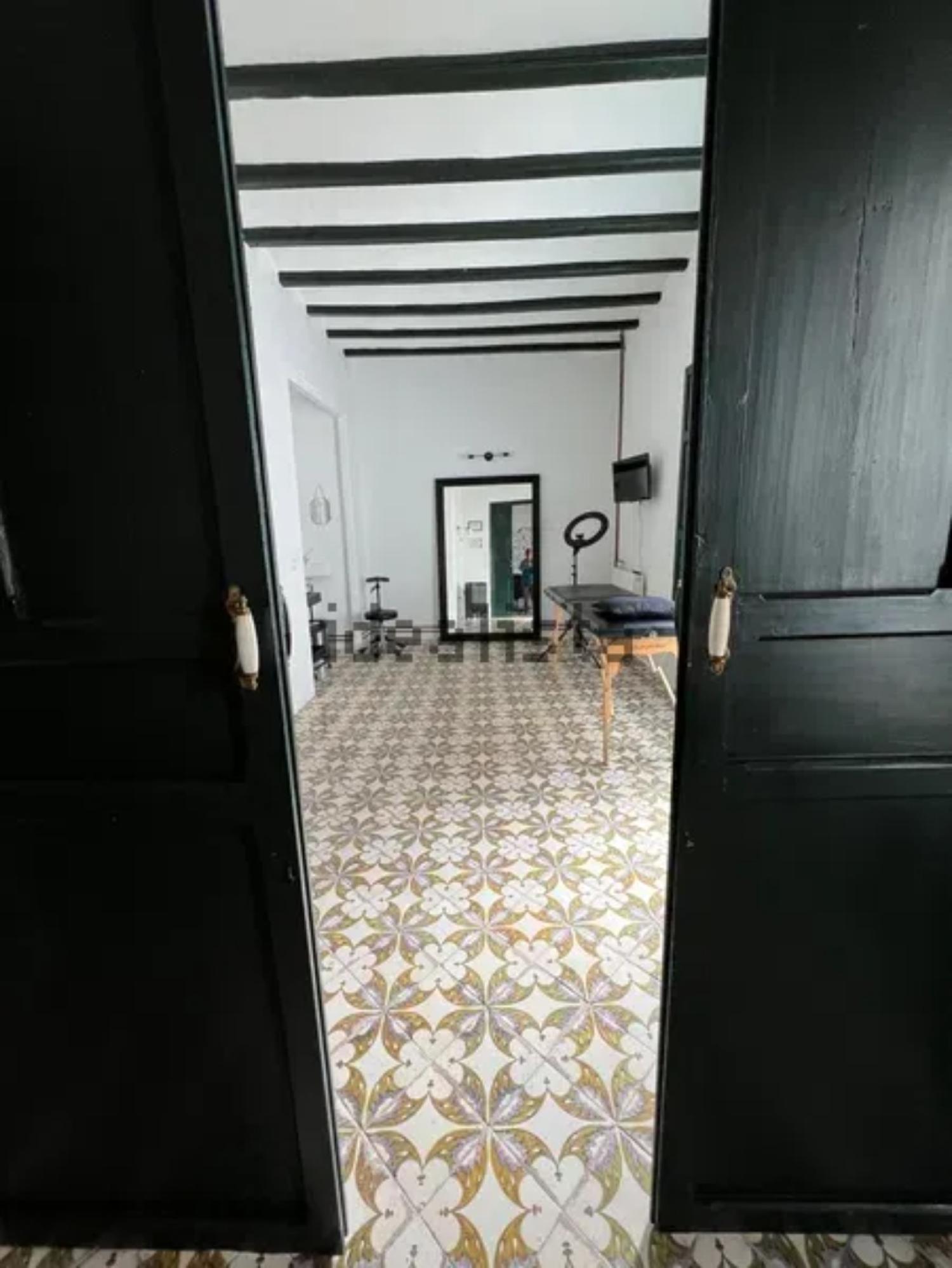  for sale terraced house Benissa Marina Alta 13