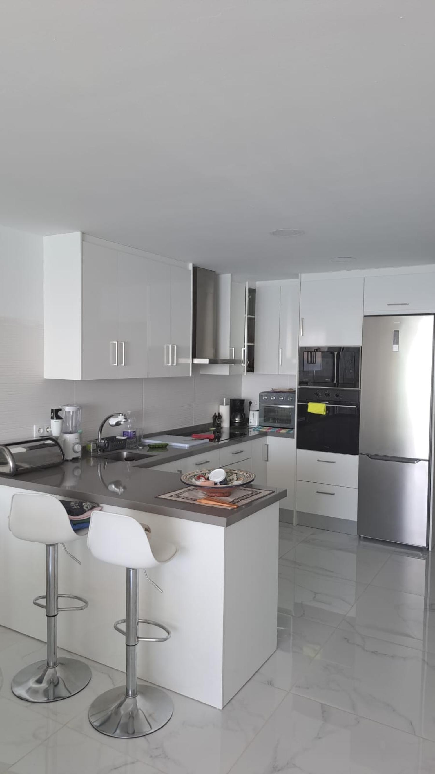  for sale apartment Almuñécar Costa Tropical 4