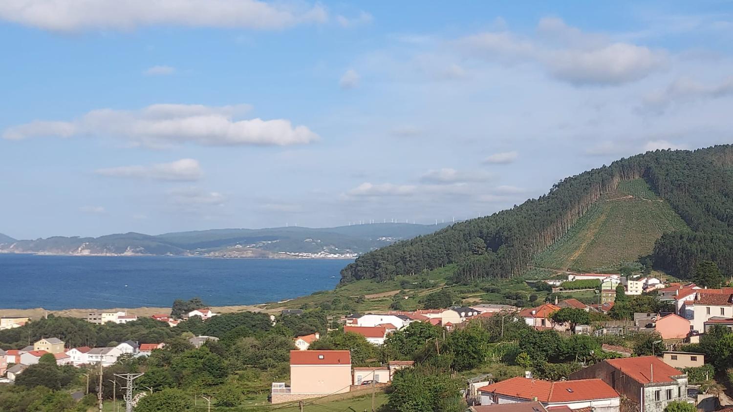 for sale house Fontao Ortegal 52