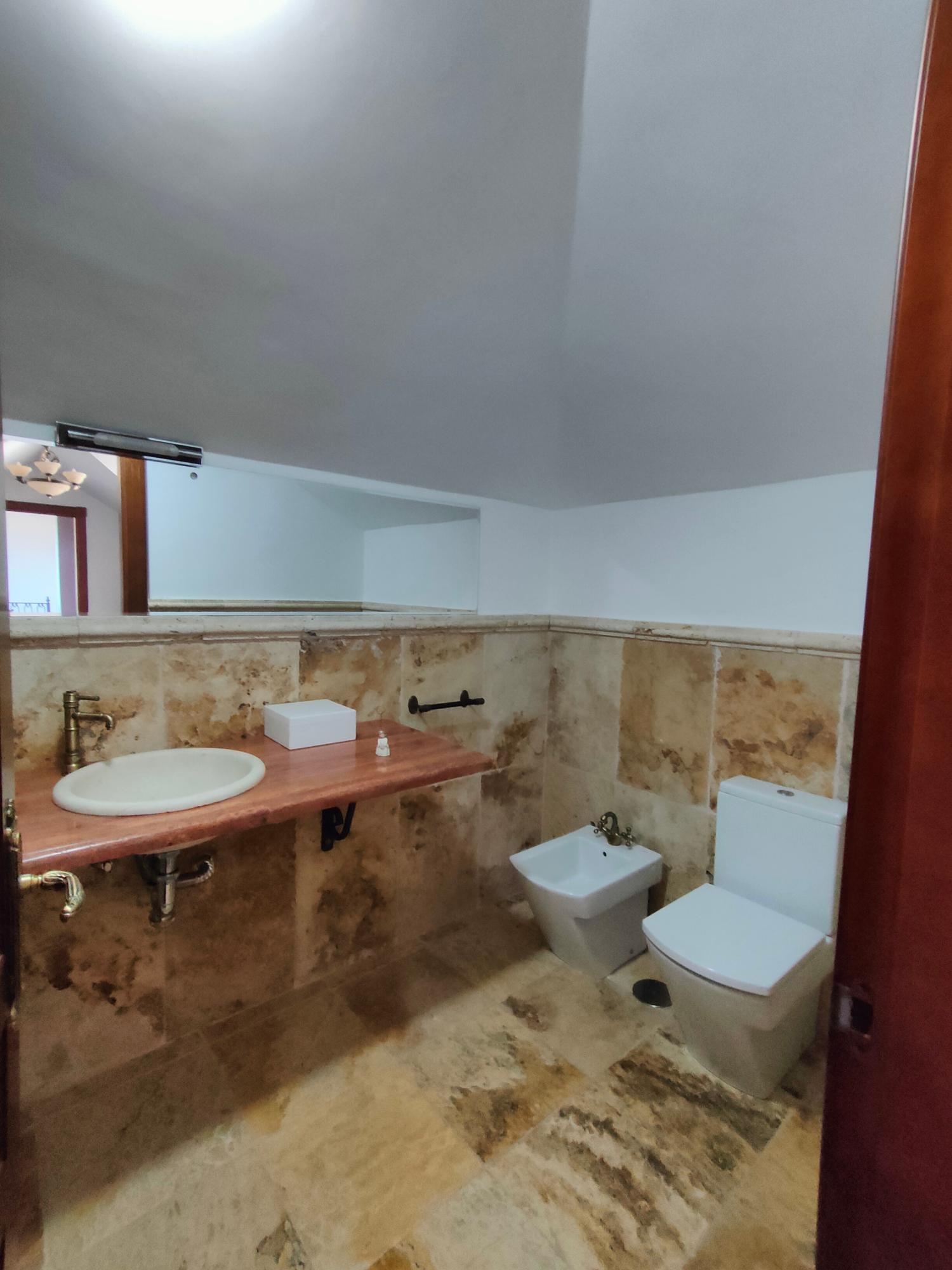  for sale manor house Mezquitilla Axarquía 20